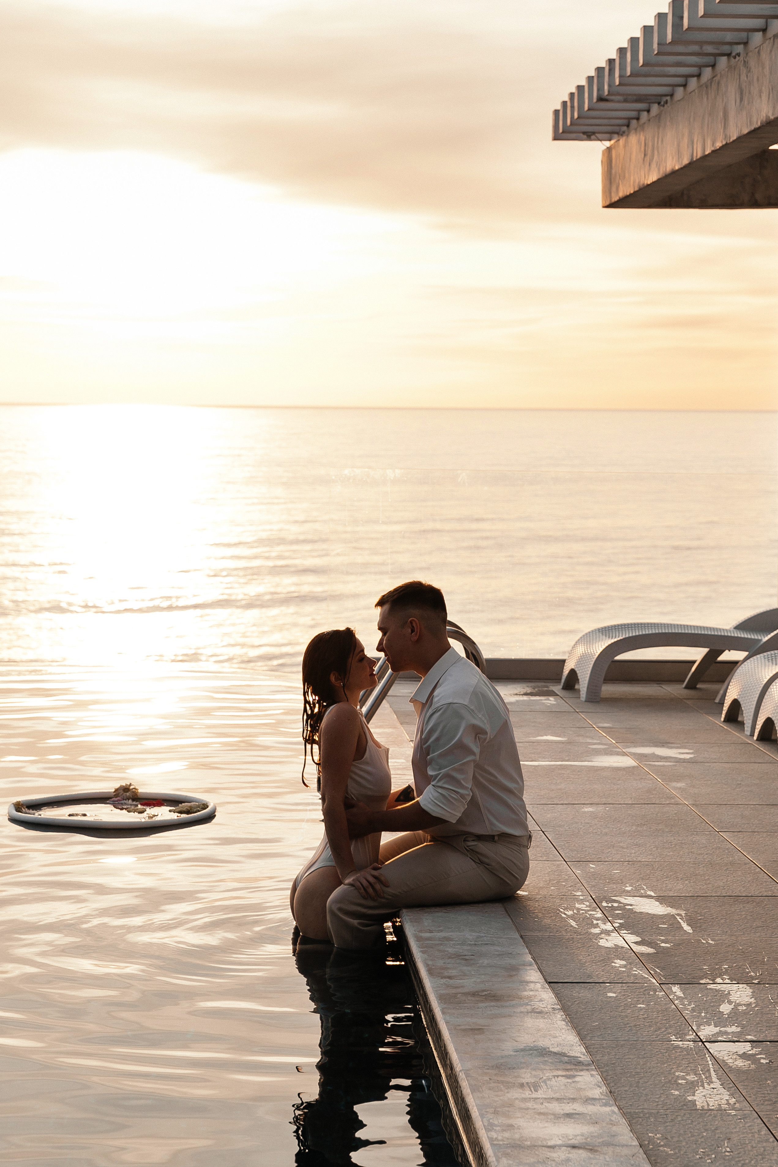 Лиза и Олег. Свадебный фотограф и видеограф Когай Дмитрий и Юлия