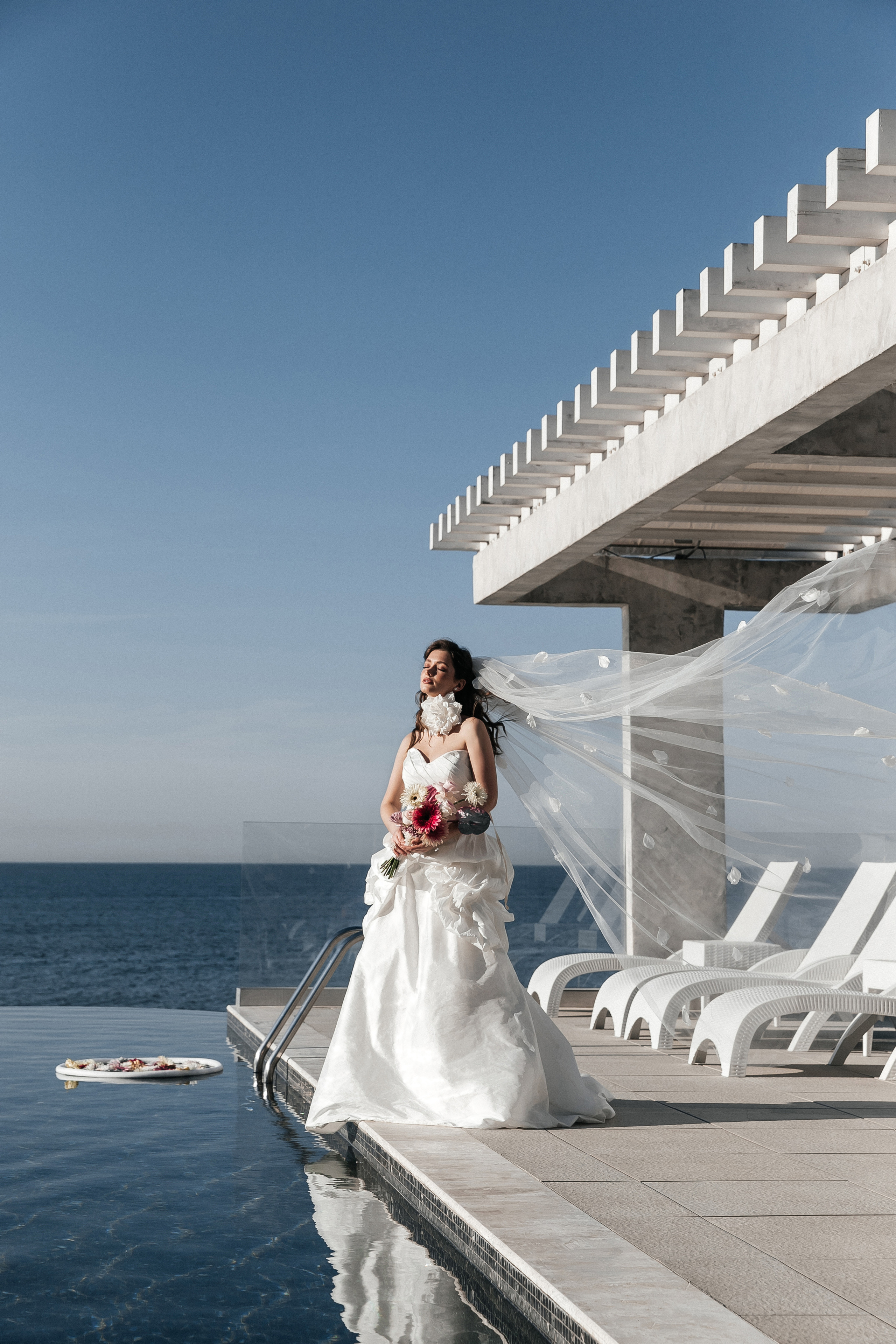 Лиза и Олег. Свадебный фотограф и видеограф Когай Дмитрий и Юлия