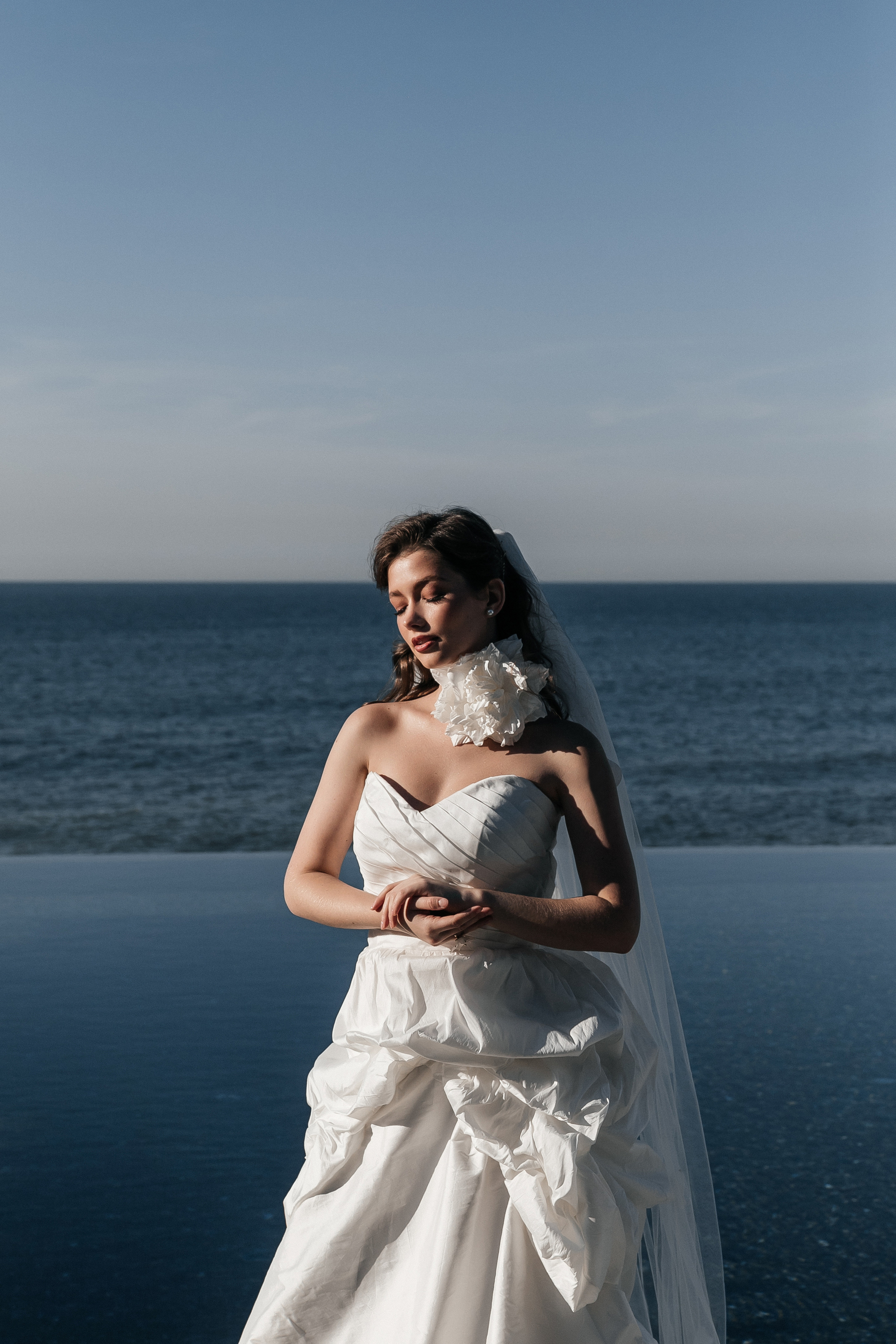 Лиза и Олег. Свадебный фотограф и видеограф Когай Дмитрий и Юлия