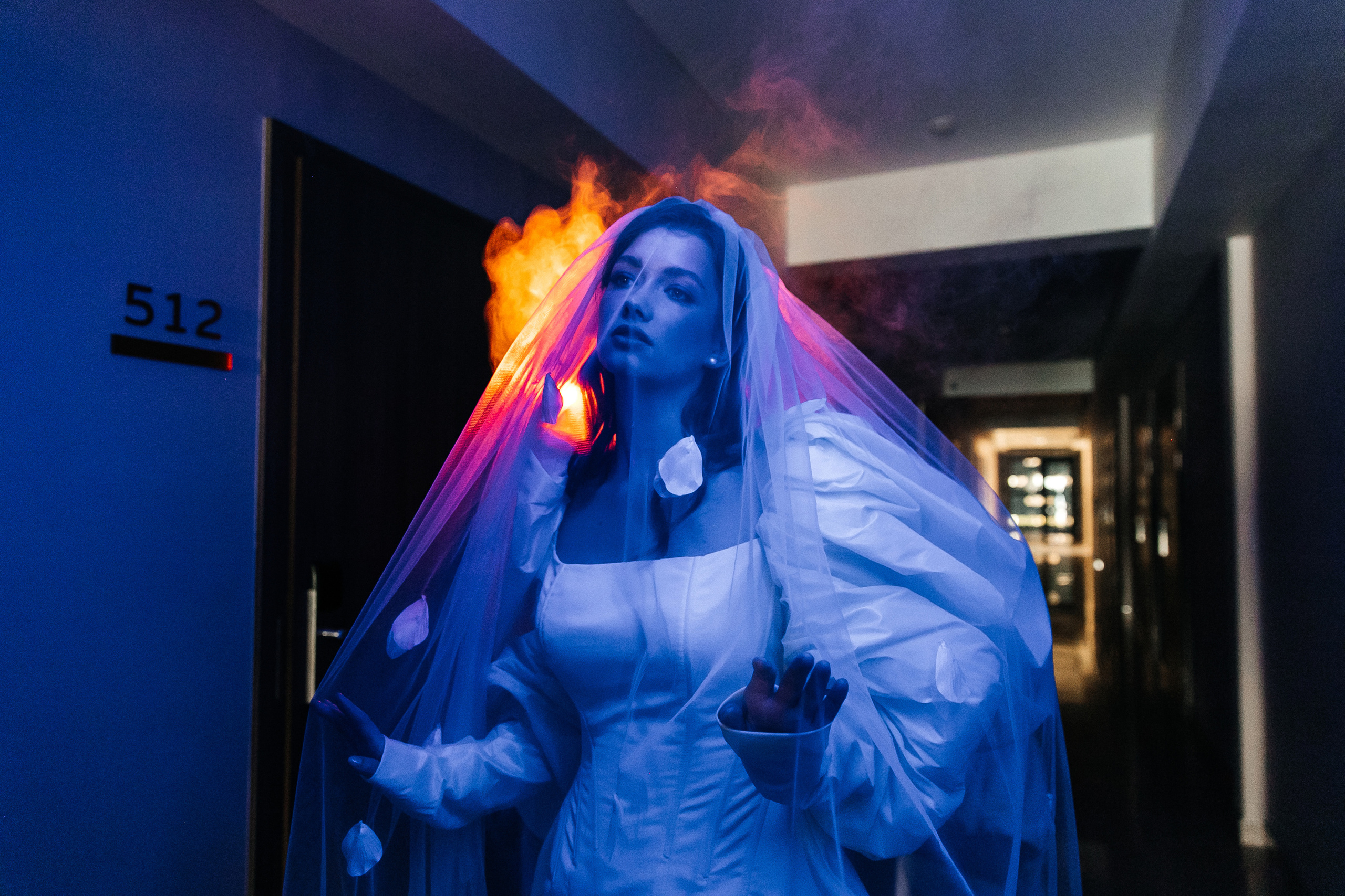 Лиза и Олег. Свадебный фотограф и видеограф Когай Дмитрий и Юлия