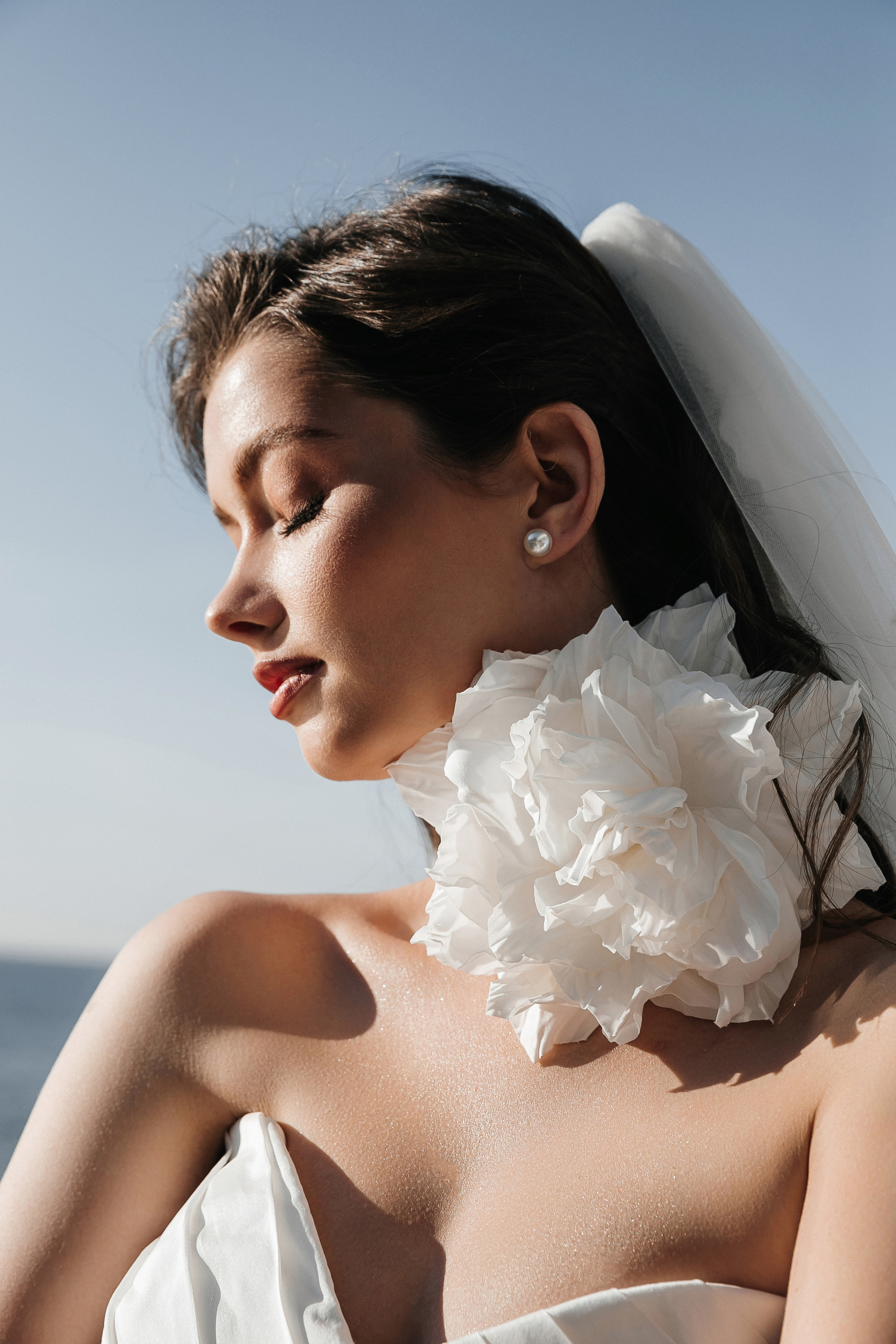 Лиза и Олег. Свадебный фотограф и видеограф Когай Дмитрий и Юлия