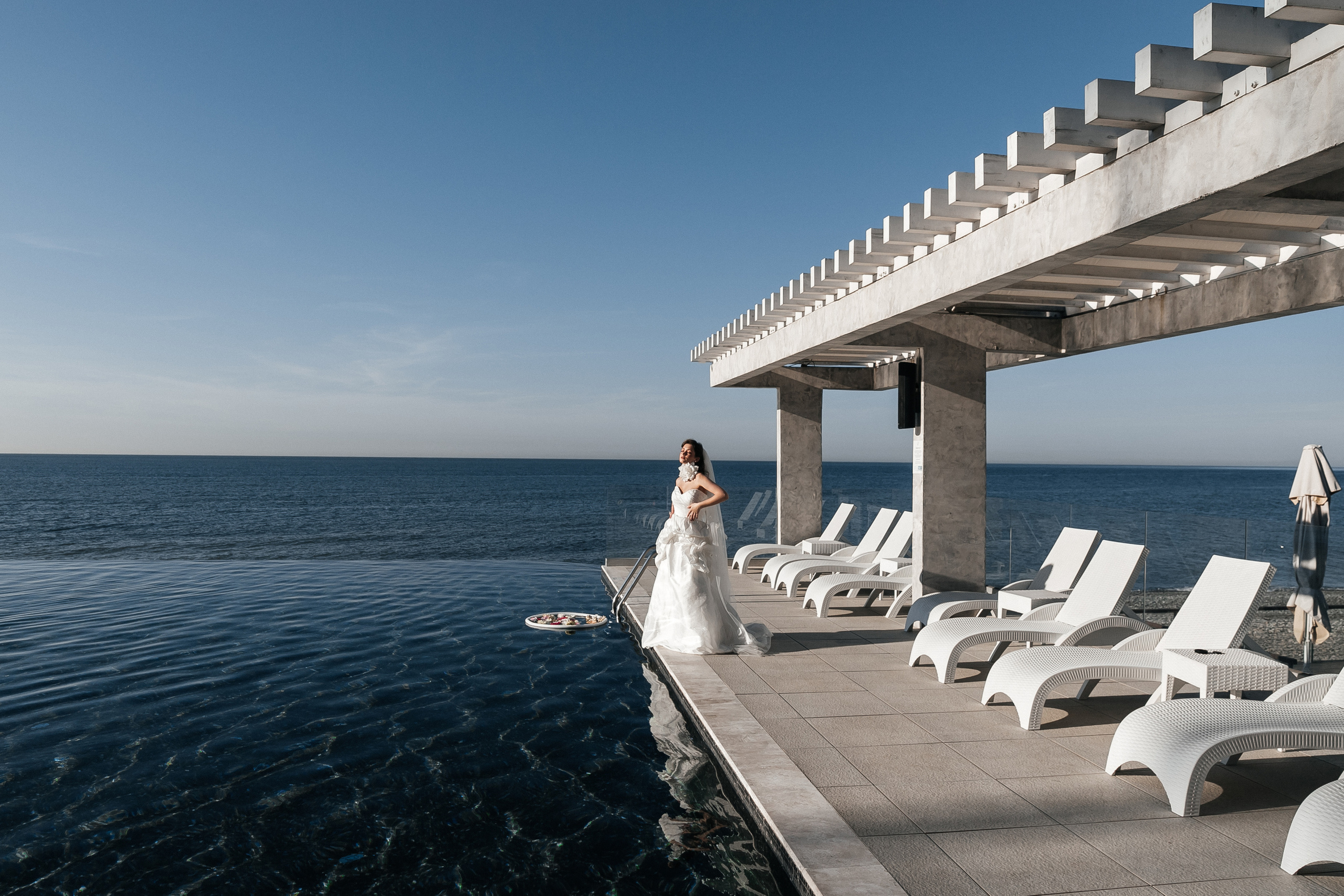 Лиза и Олег. Свадебный фотограф и видеограф Когай Дмитрий и Юлия