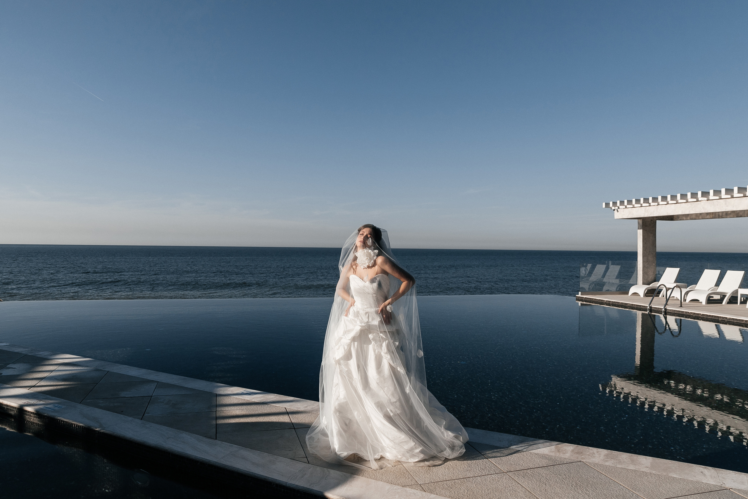 Лиза и Олег. Свадебный фотограф и видеограф Когай Дмитрий и Юлия