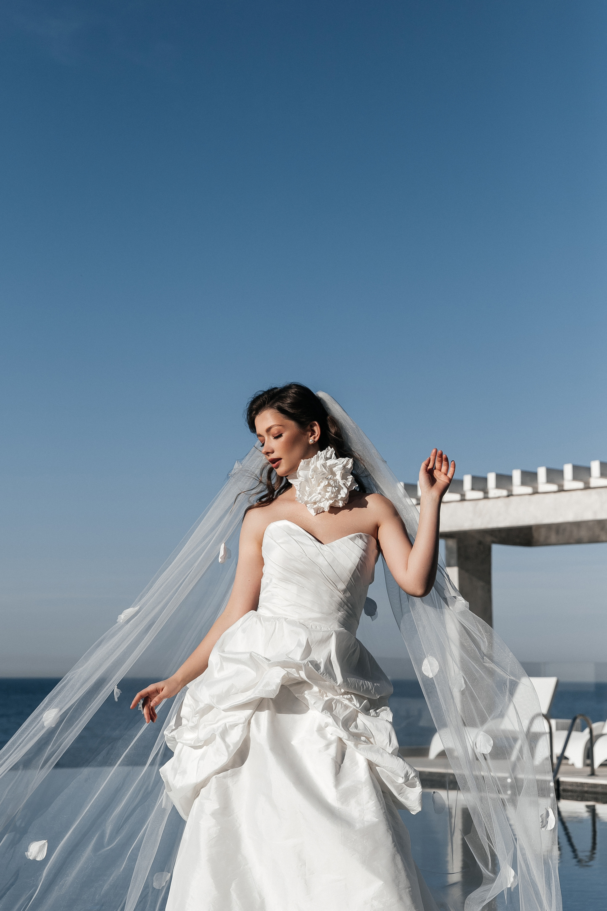 Лиза и Олег. Свадебный фотограф и видеограф Когай Дмитрий и Юлия