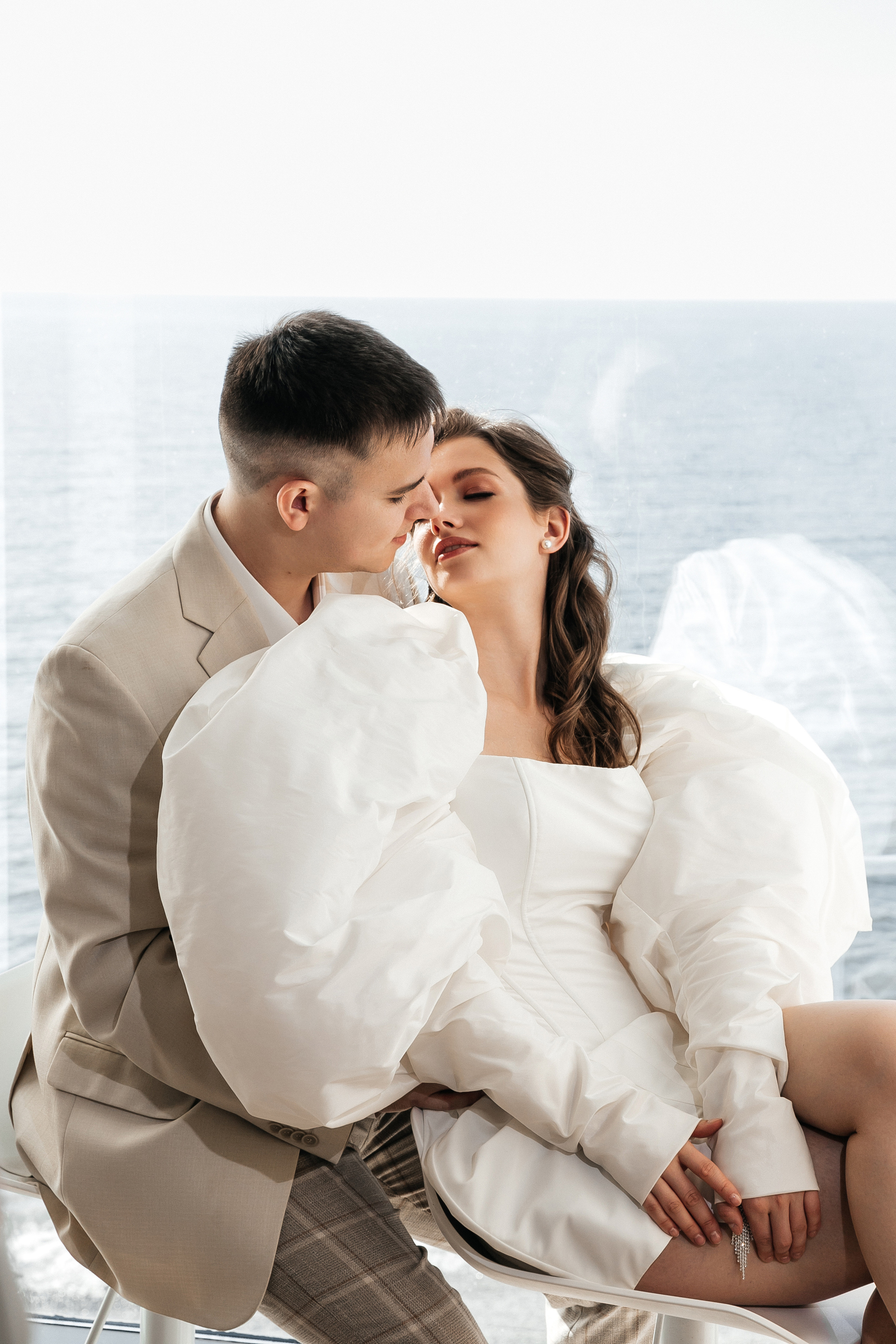 Лиза и Олег. Свадебный фотограф и видеограф Когай Дмитрий и Юлия