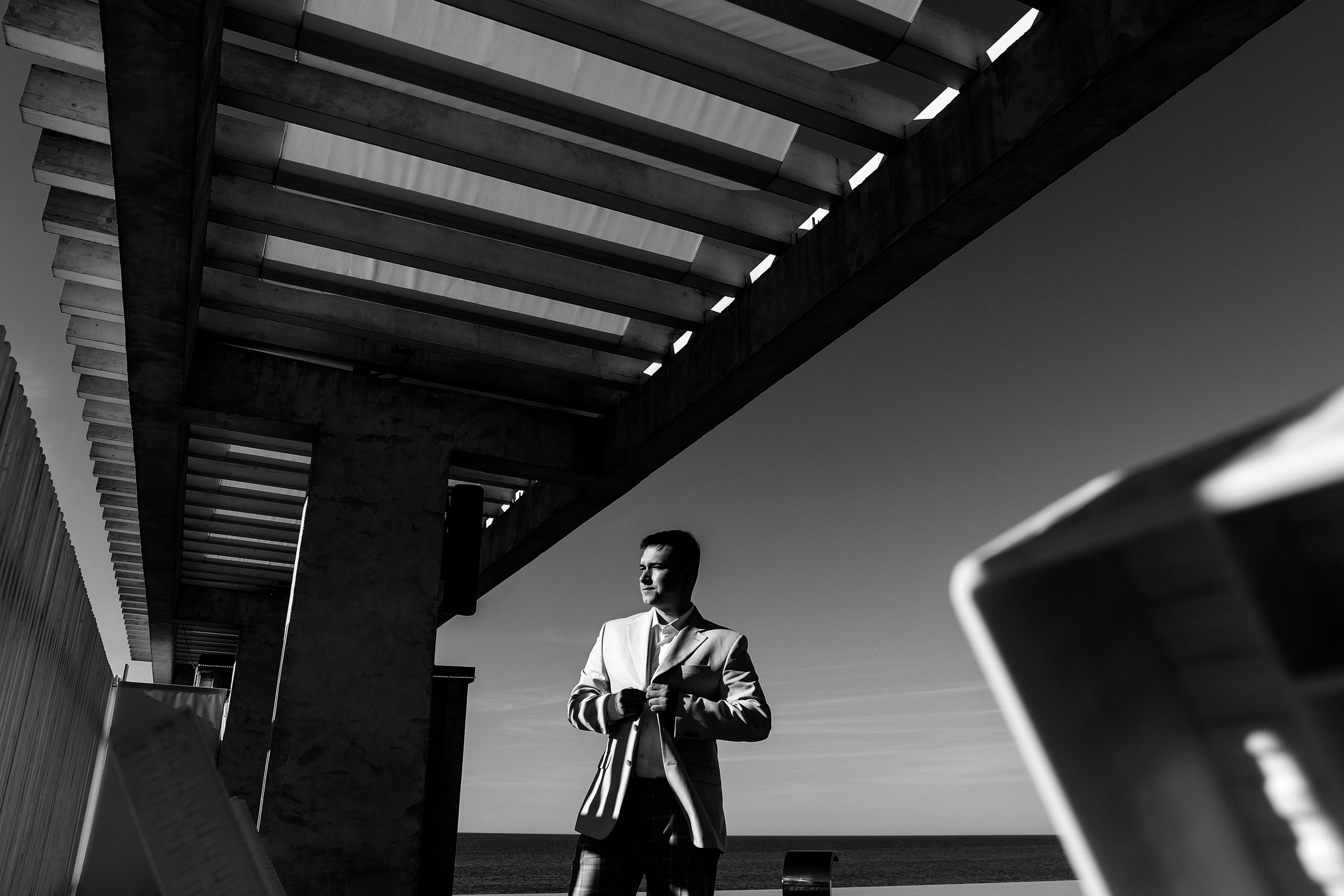 Лиза и Олег. Свадебный фотограф и видеограф Когай Дмитрий и Юлия