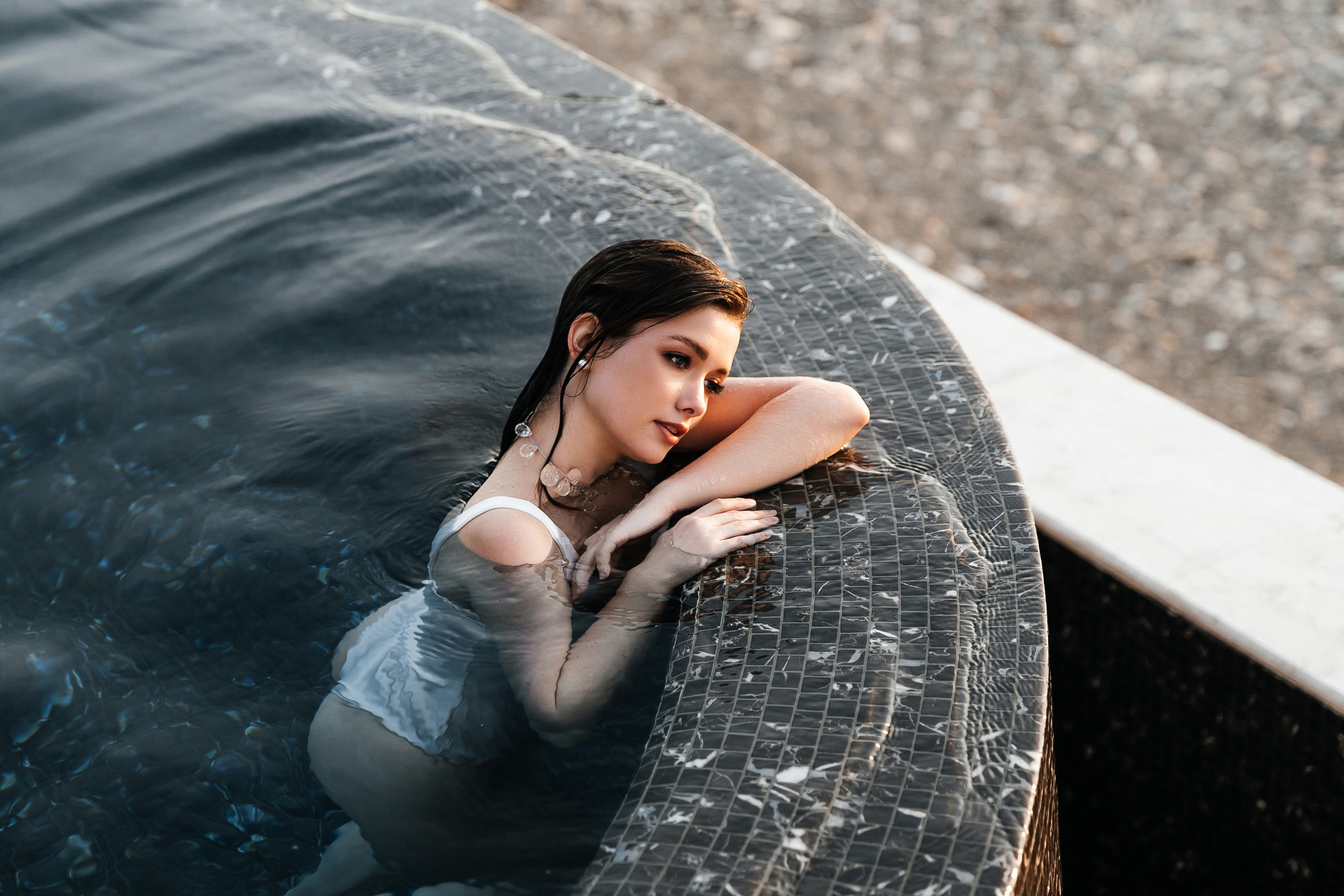 Лиза и Олег. Свадебный фотограф и видеограф Когай Дмитрий и Юлия