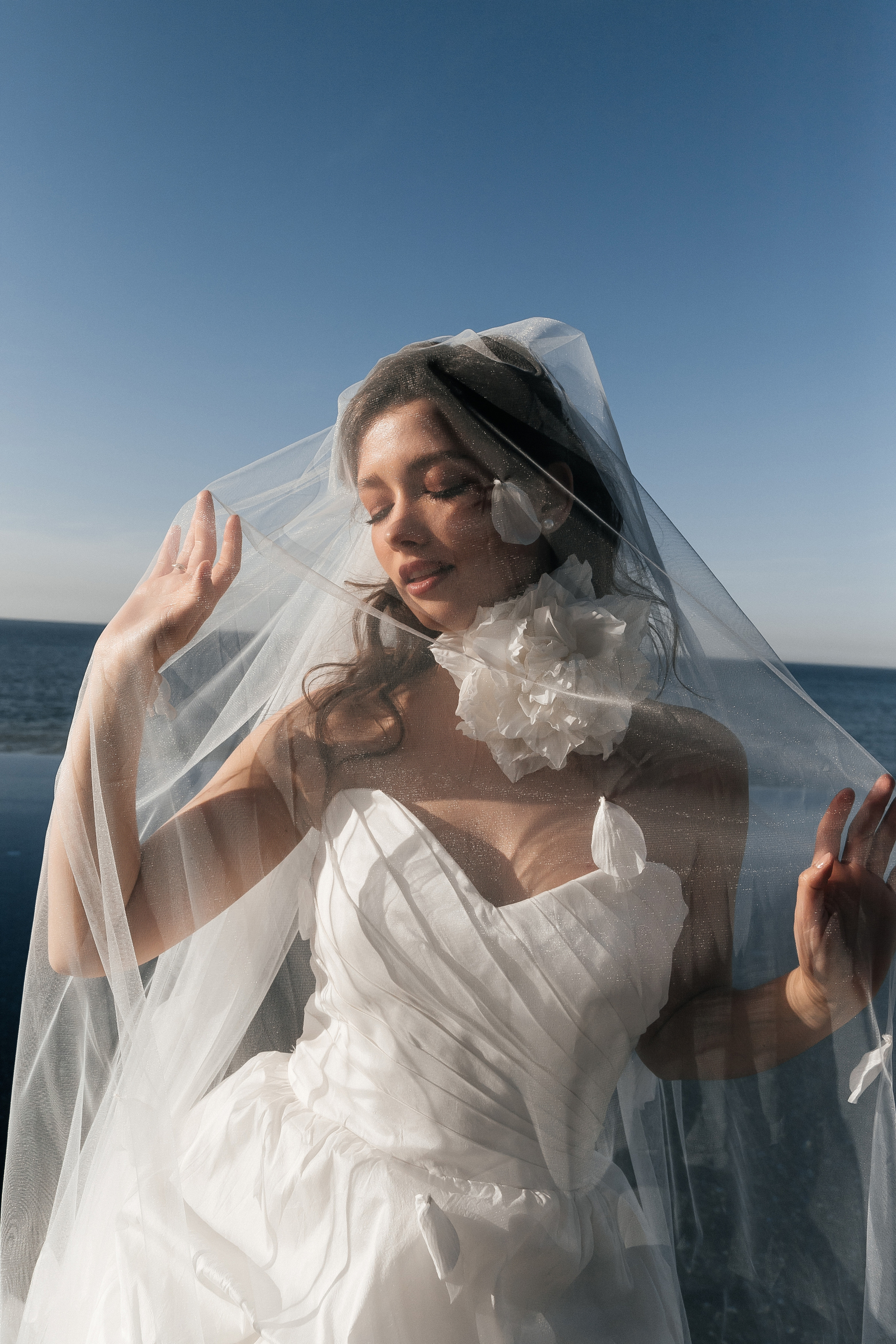 Лиза и Олег. Свадебный фотограф и видеограф Когай Дмитрий и Юлия