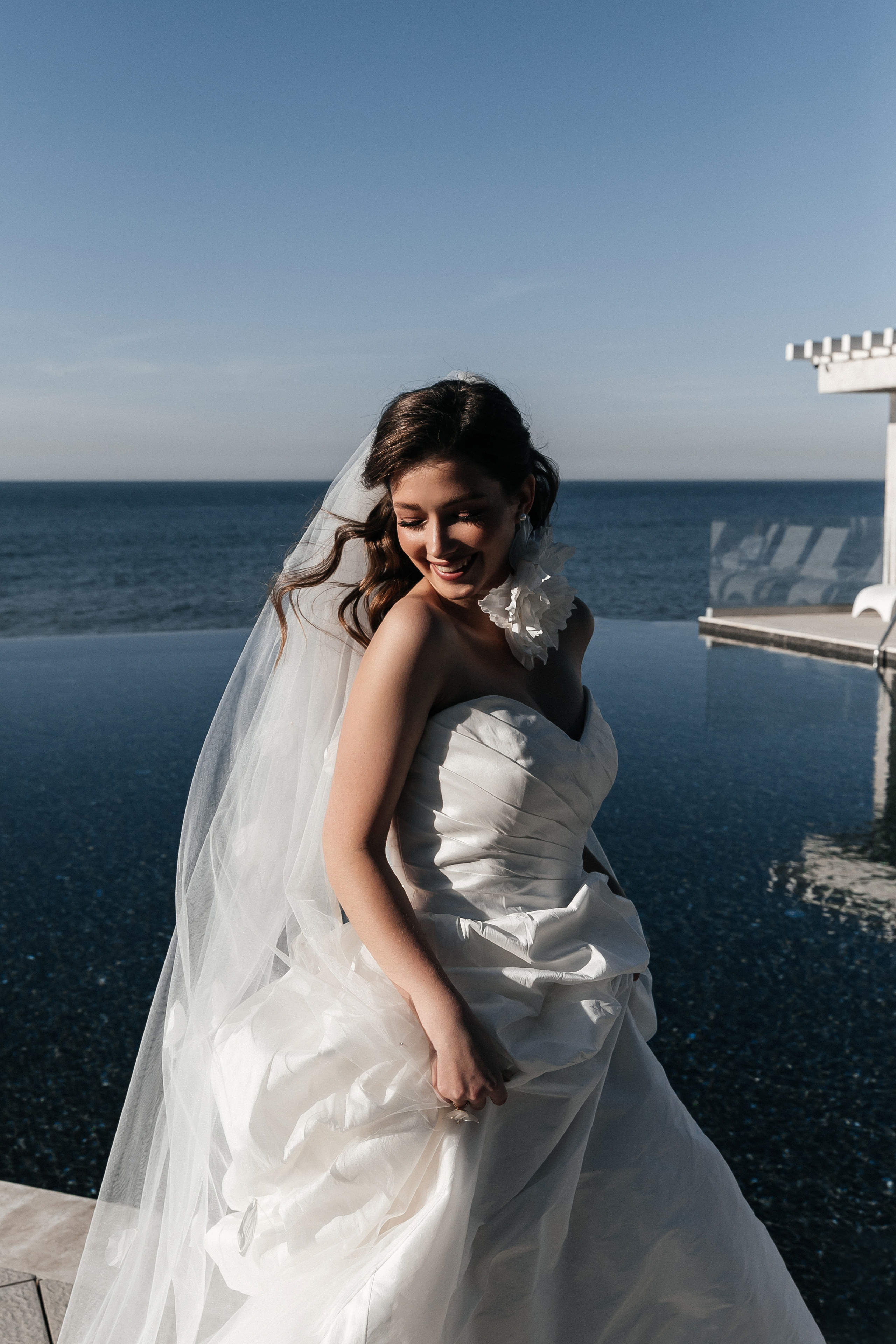 Лиза и Олег. Свадебный фотограф и видеограф Когай Дмитрий и Юлия