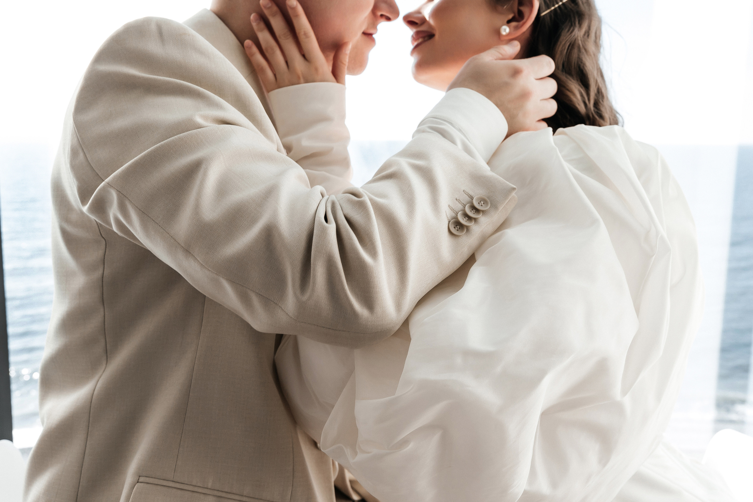 Лиза и Олег. Свадебный фотограф и видеограф Когай Дмитрий и Юлия