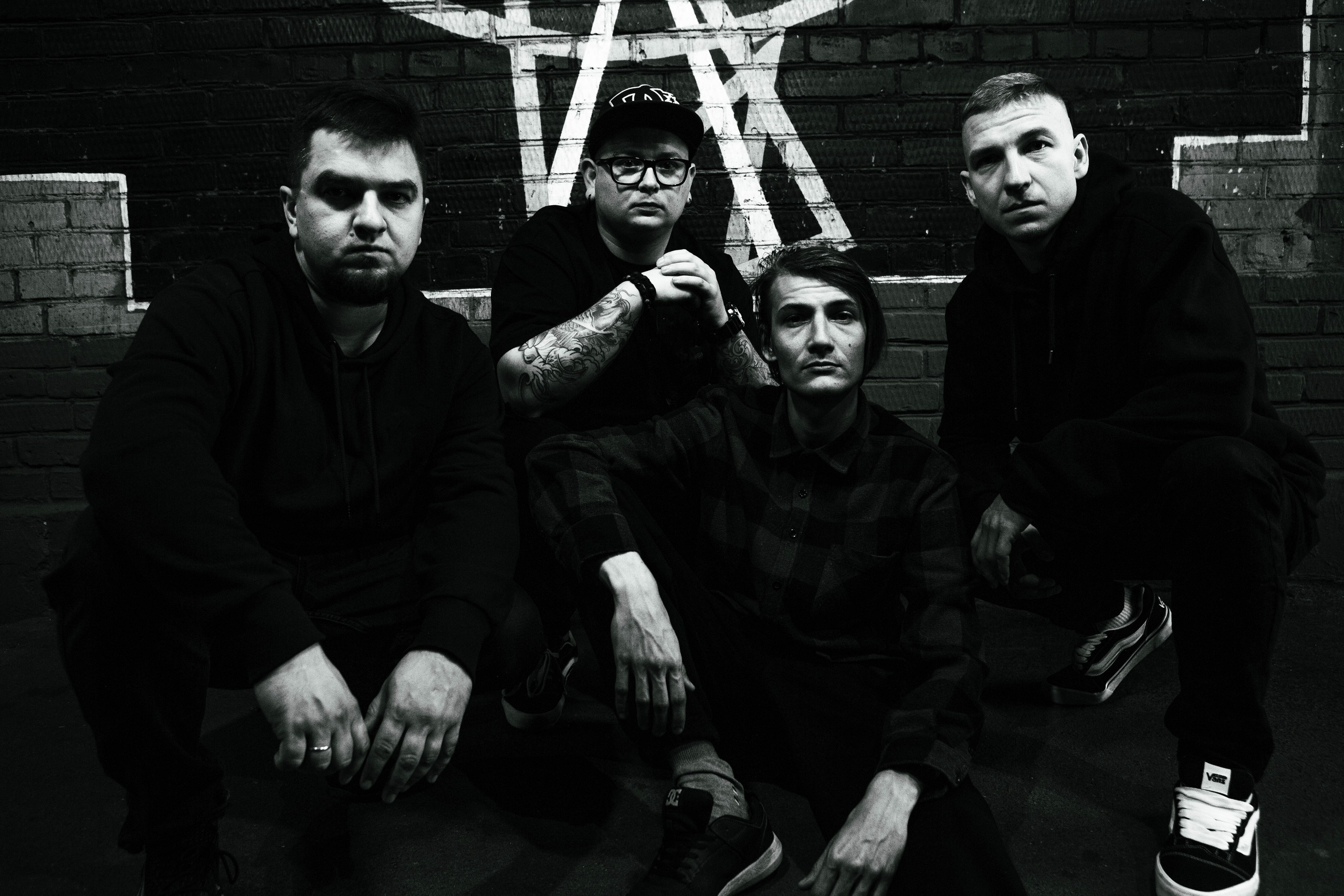 SHAMASH. Репортажный и портретный фотограф Михаил Мартиросян