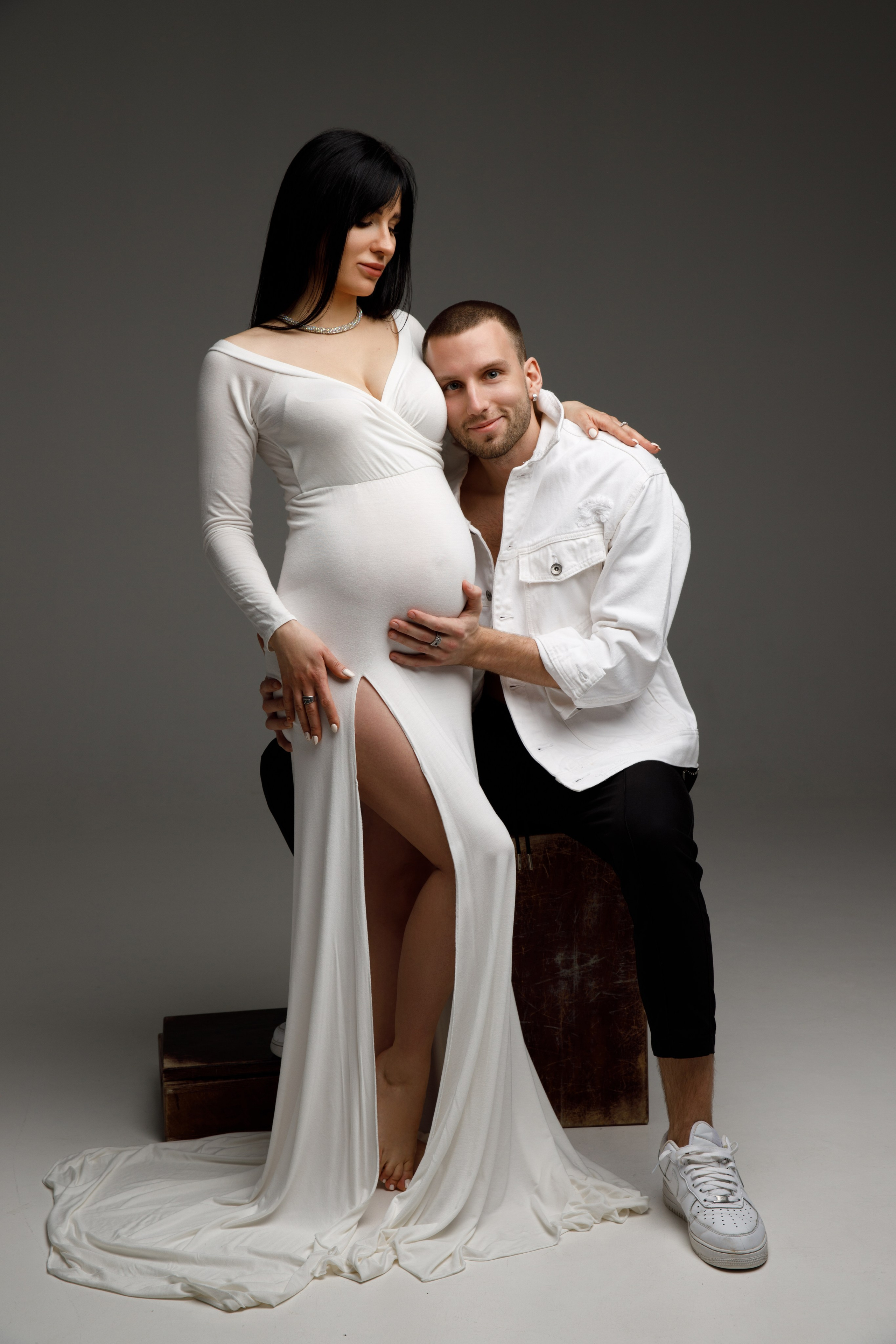 ChКаталог платьев беременных Chanel