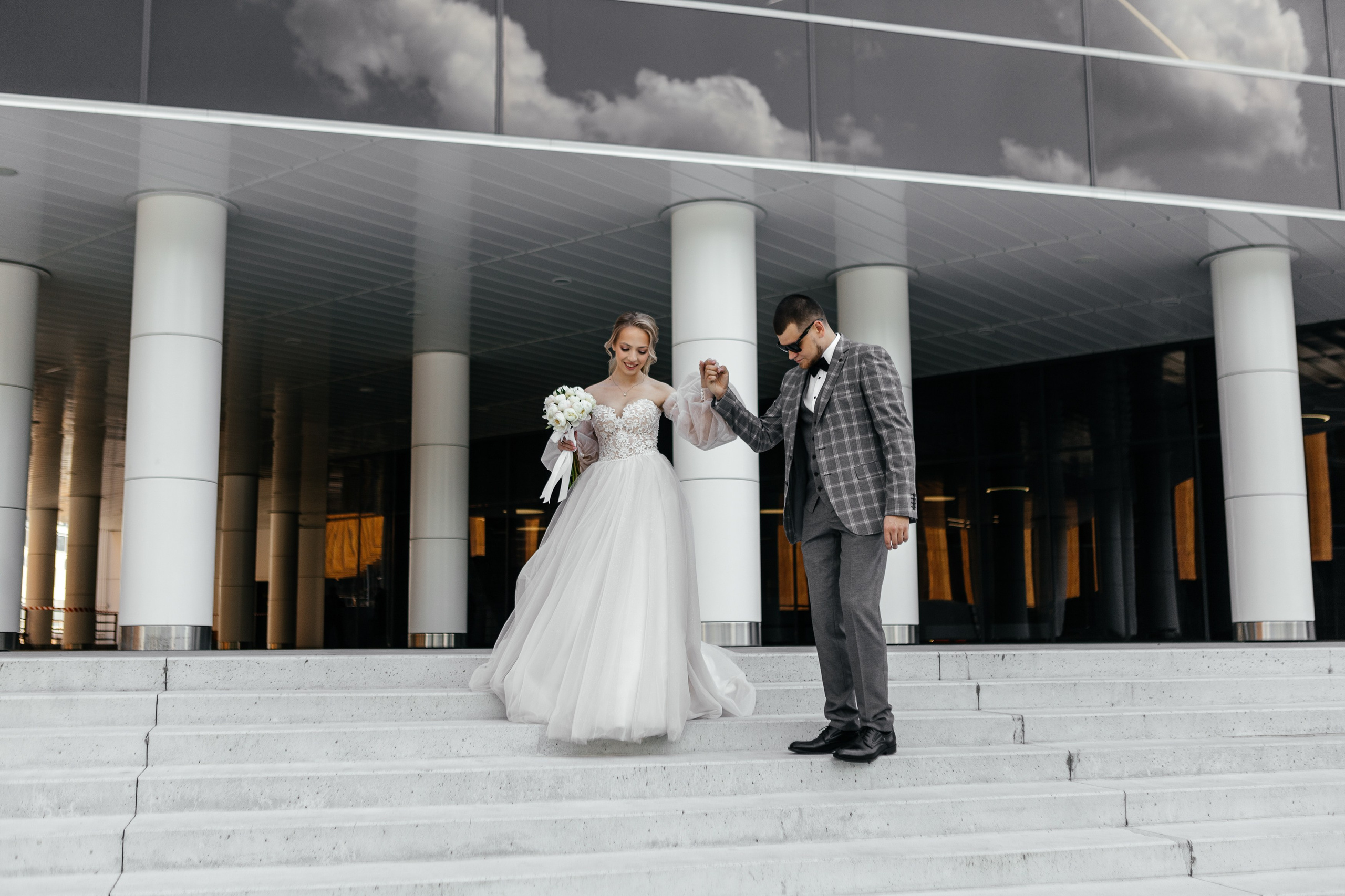 Свадебный фотограф Уфа — Руслан ГабдлисламовЖивые эмоции, красивые кадры, воспоминания на всю жизнь.Работаю по всей Республике Башкортоста. Свадебный фотограф Уфа Руслан Габдлисламов