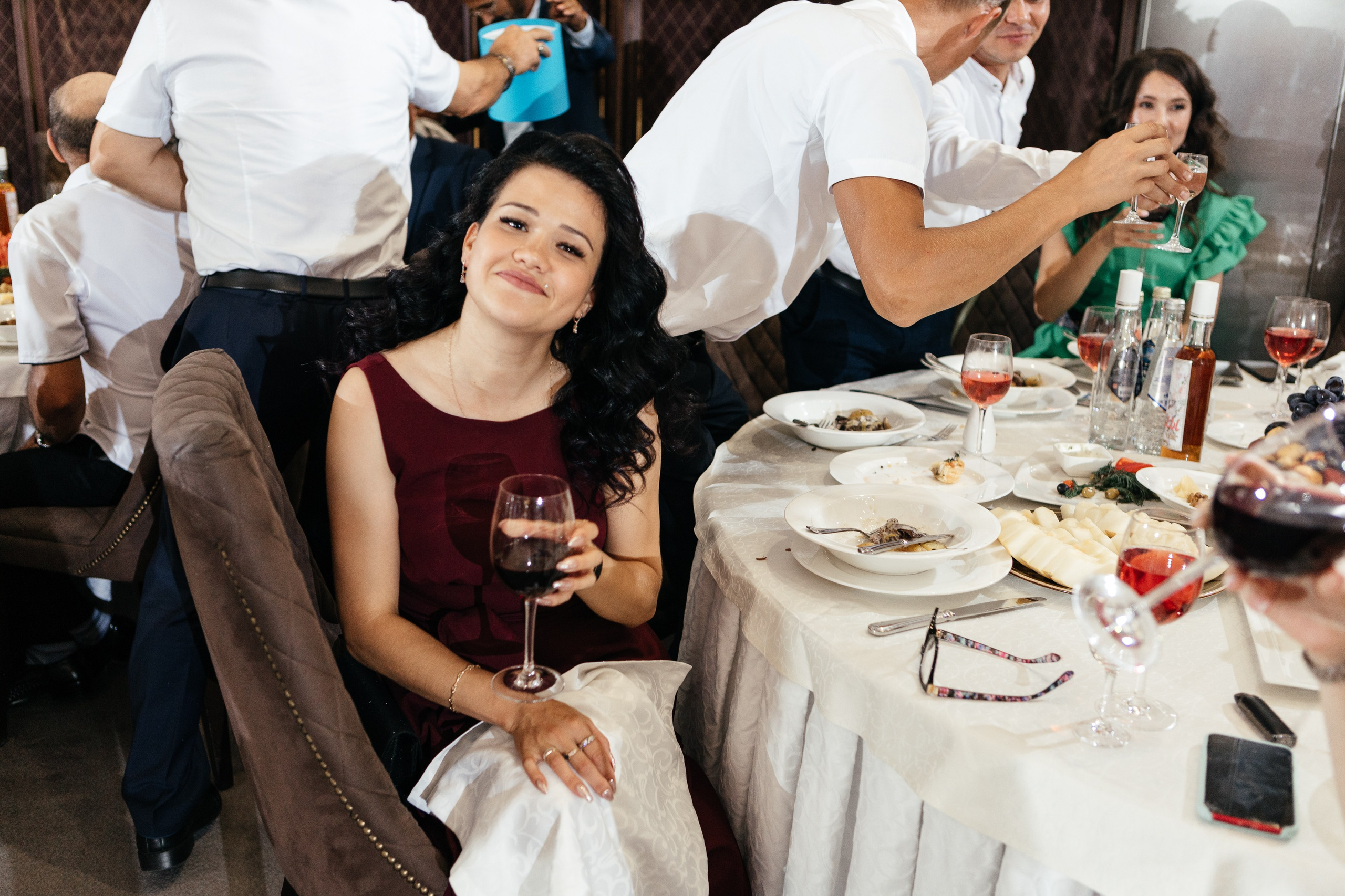 Свадебный фотограф Уфа — Руслан ГабдлисламовЖивые эмоции, красивые кадры, воспоминания на всю жизнь.Работаю по всей Республике Башкортоста. Свадебный фотограф Уфа Руслан Габдлисламов