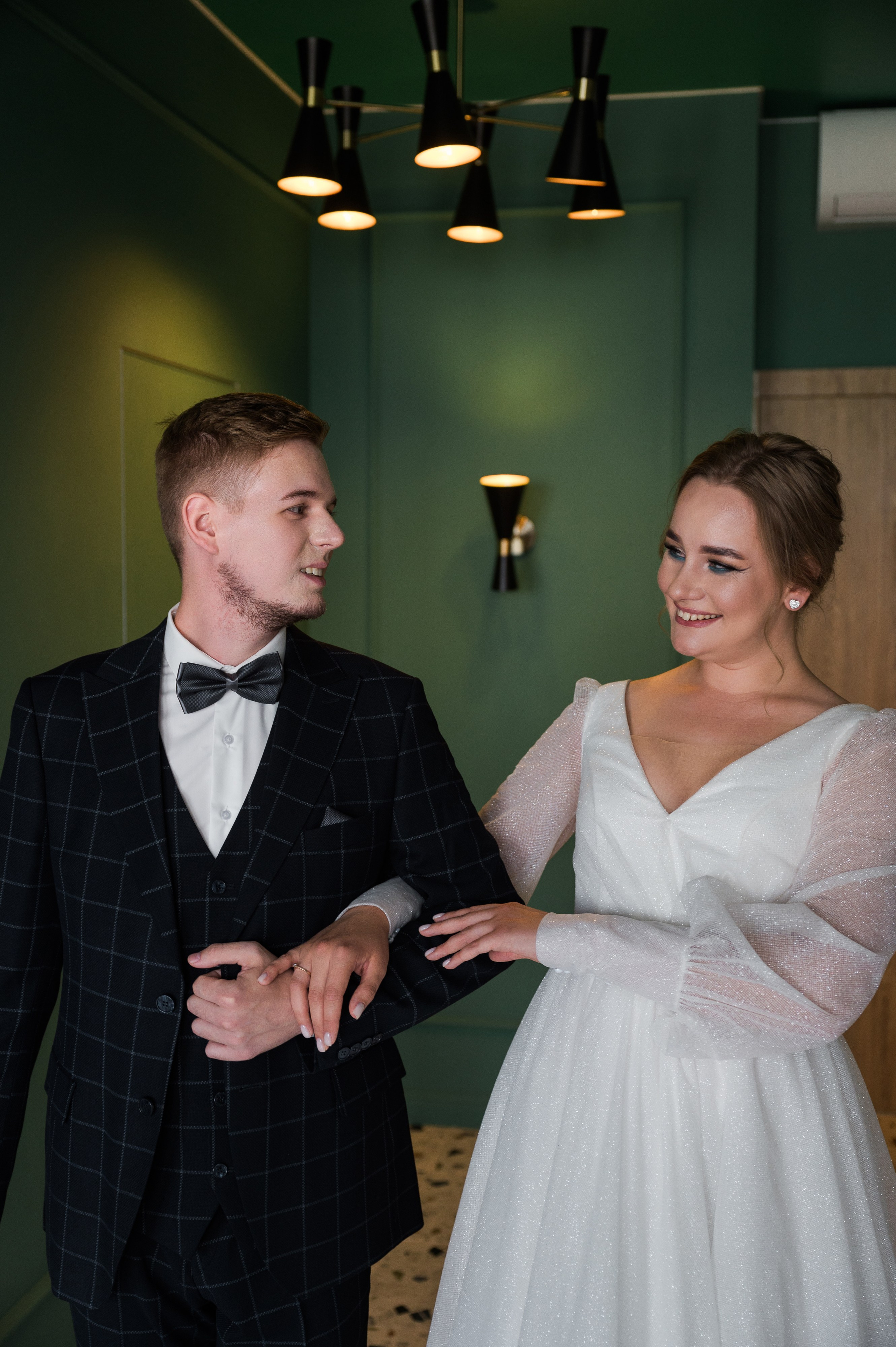 Коля и Марго