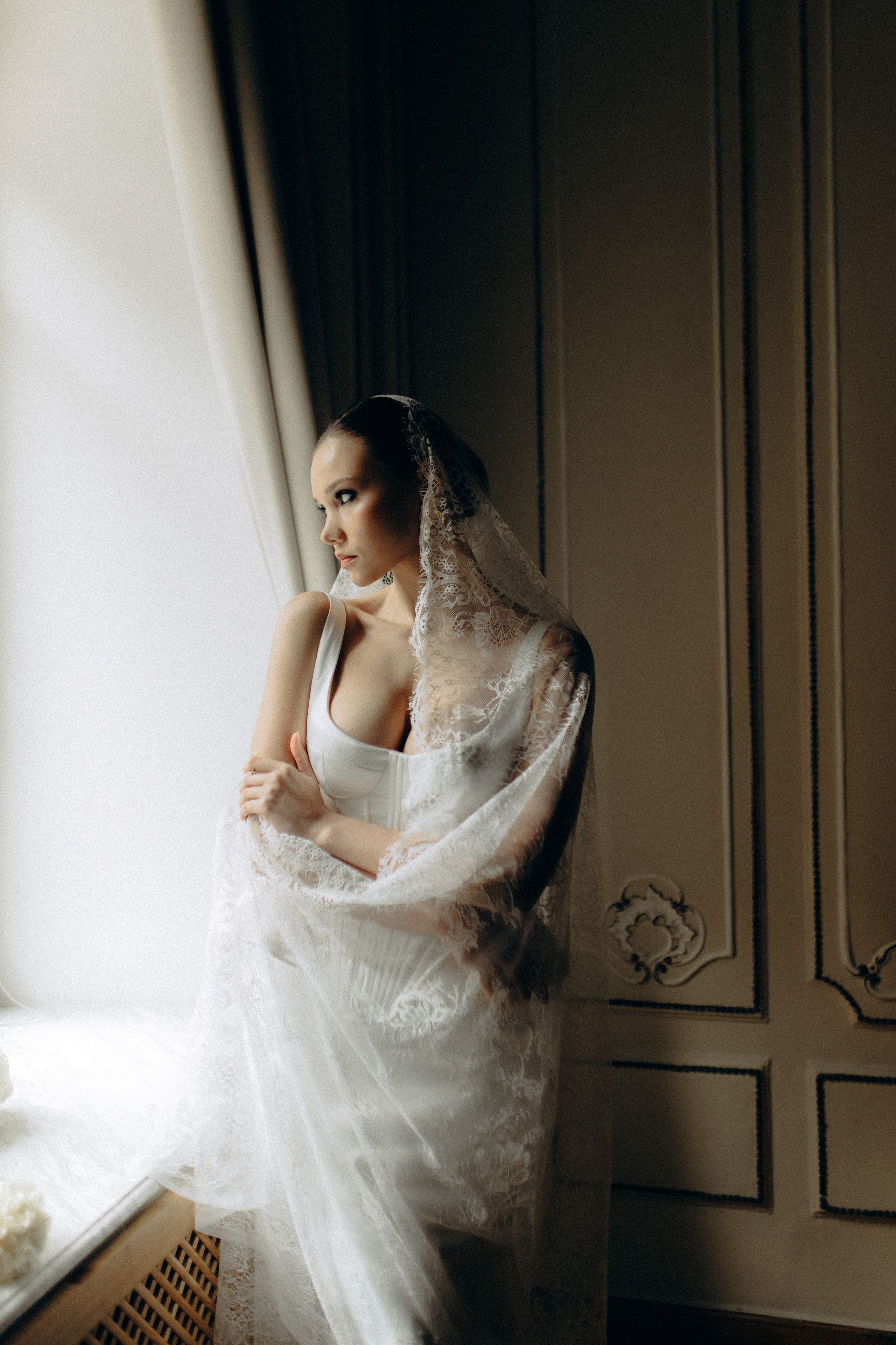 Кристина & Влад. DIANA TILIKAINEN — Фотограф Республика Карелия