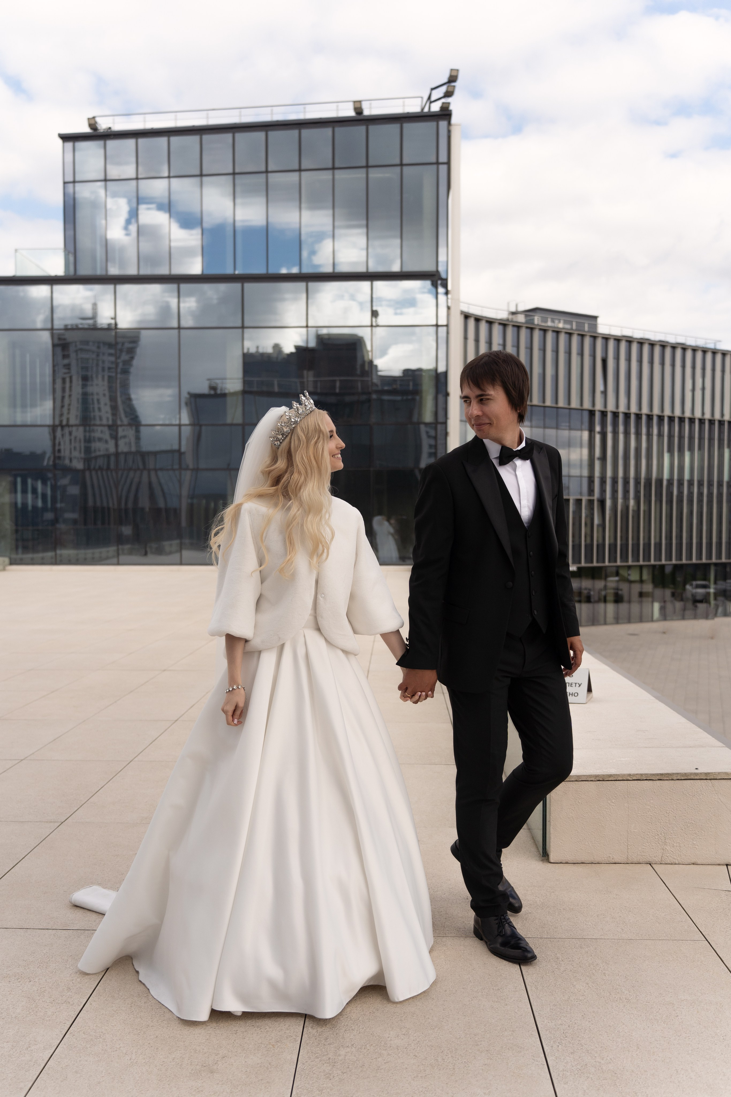 KM. Свадебный фотограф