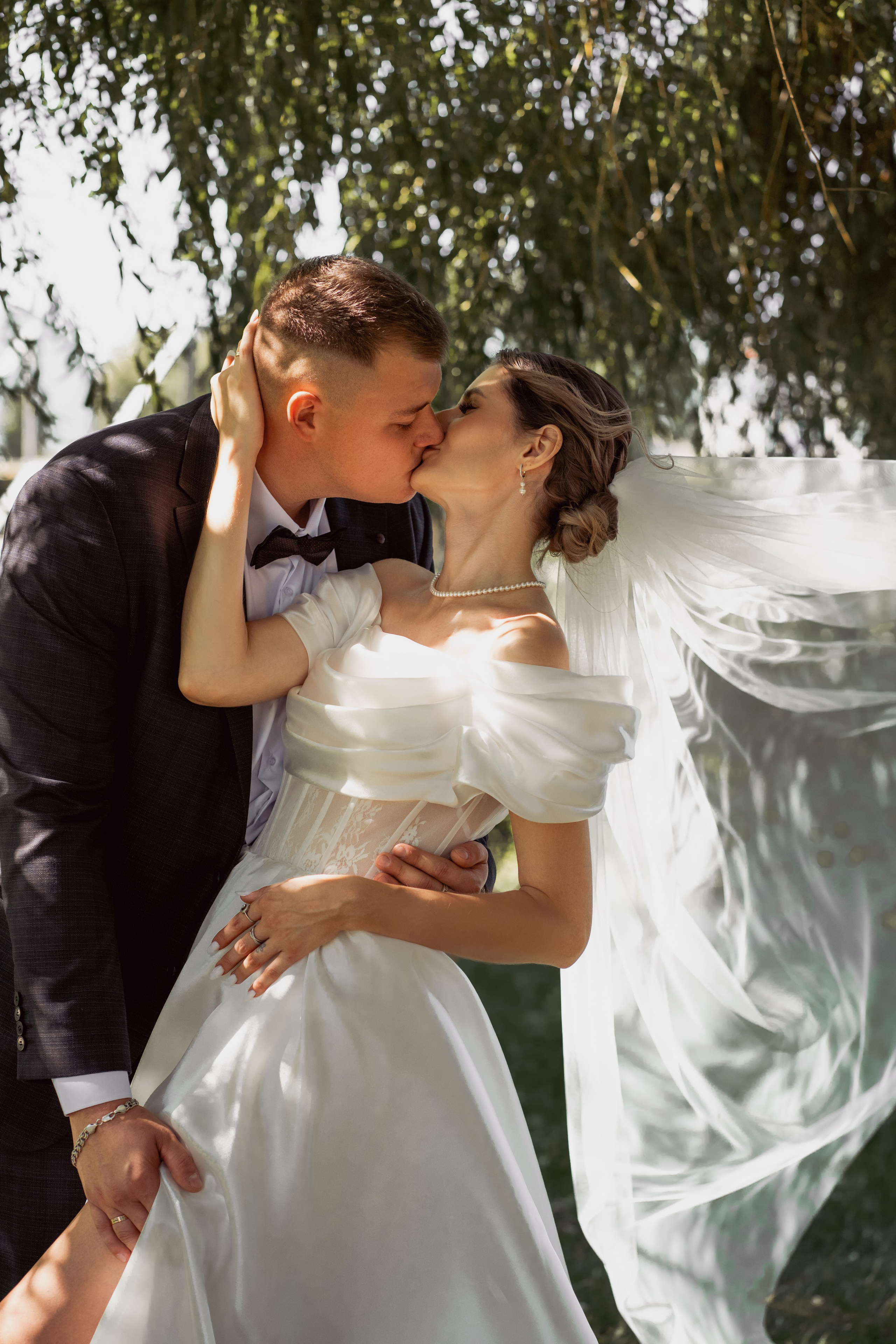 PK. Свадебный фотограф