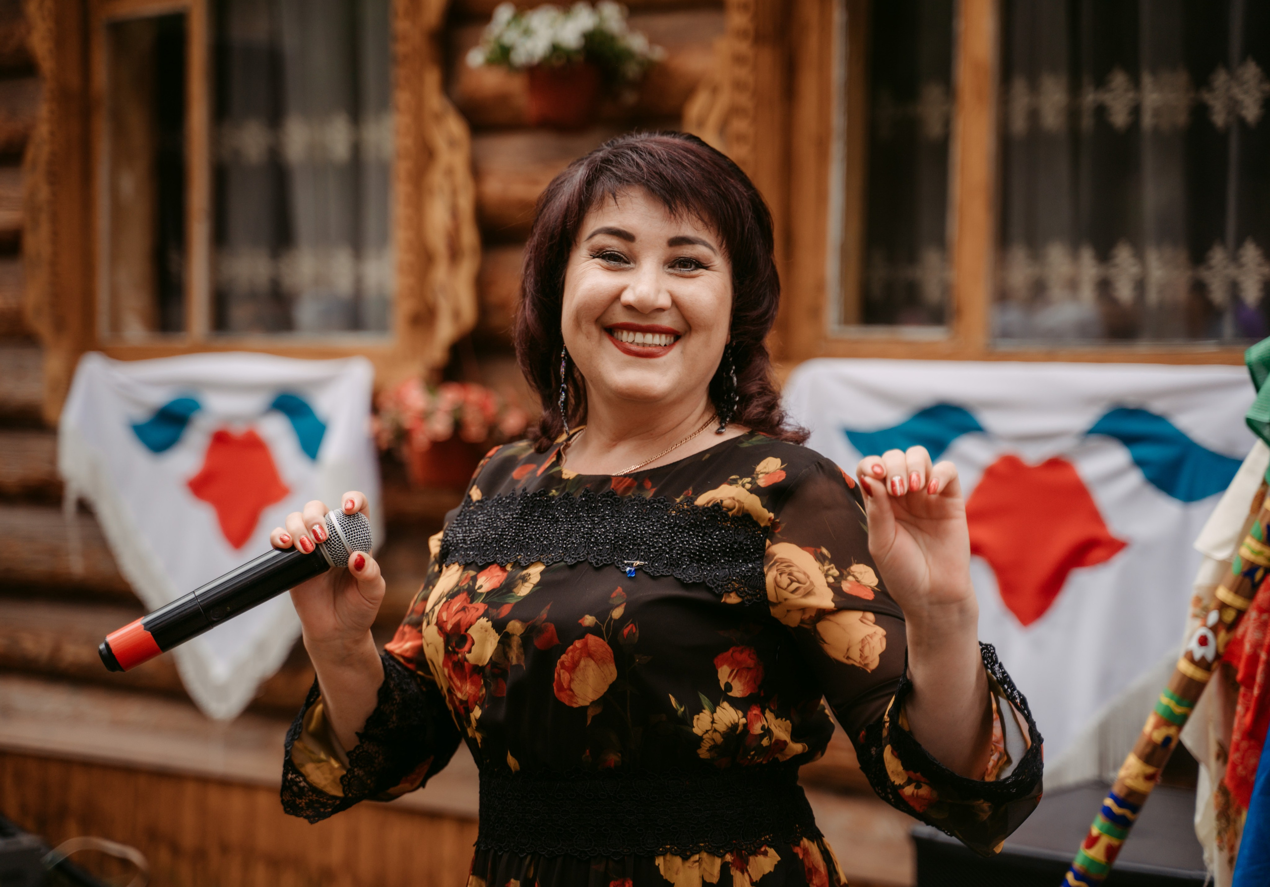 Сабантуй на Лебяжье / 2023. Саша Копылов, фотограф в Казани