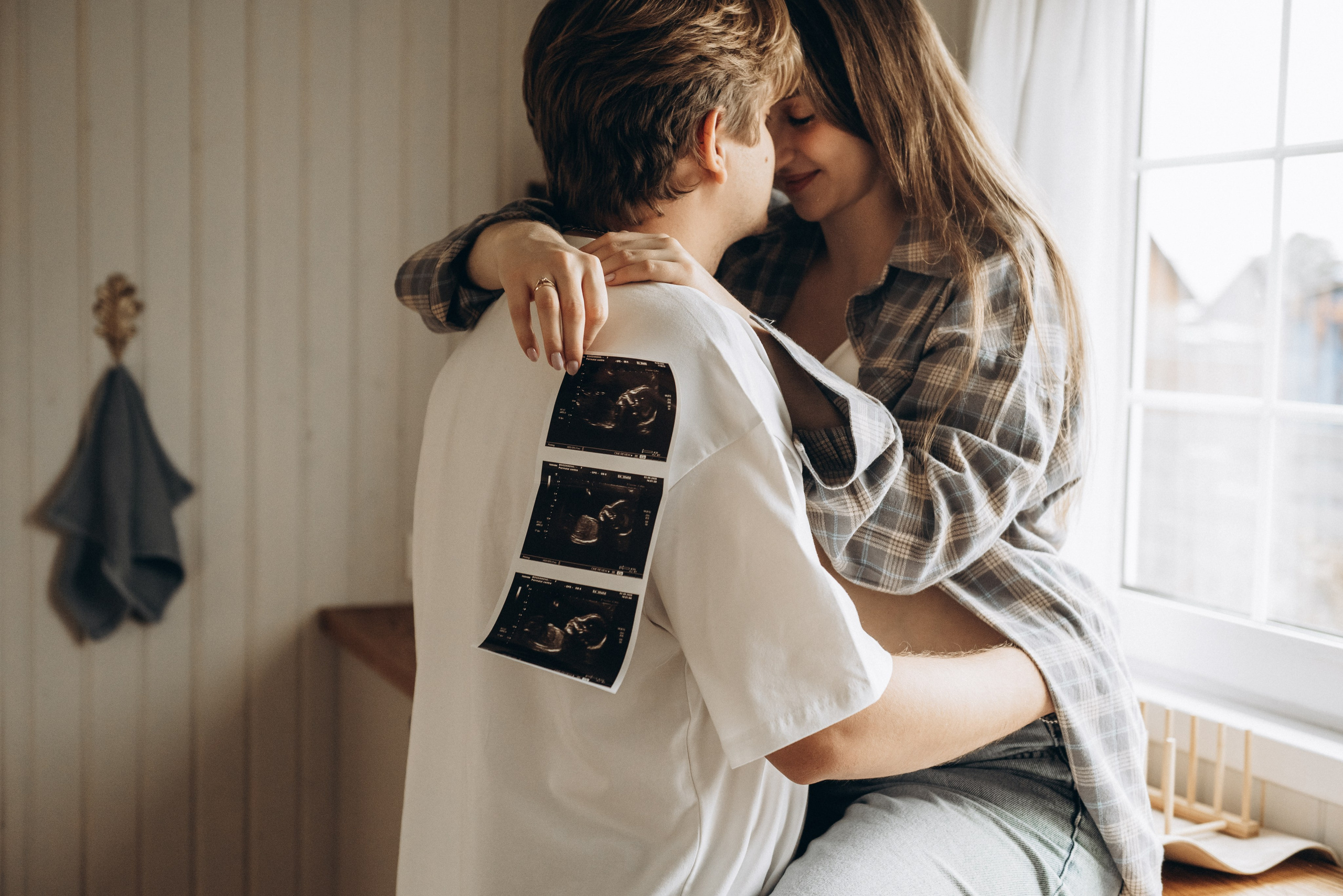 В ожидании. Фотограф в Томске Мария Март