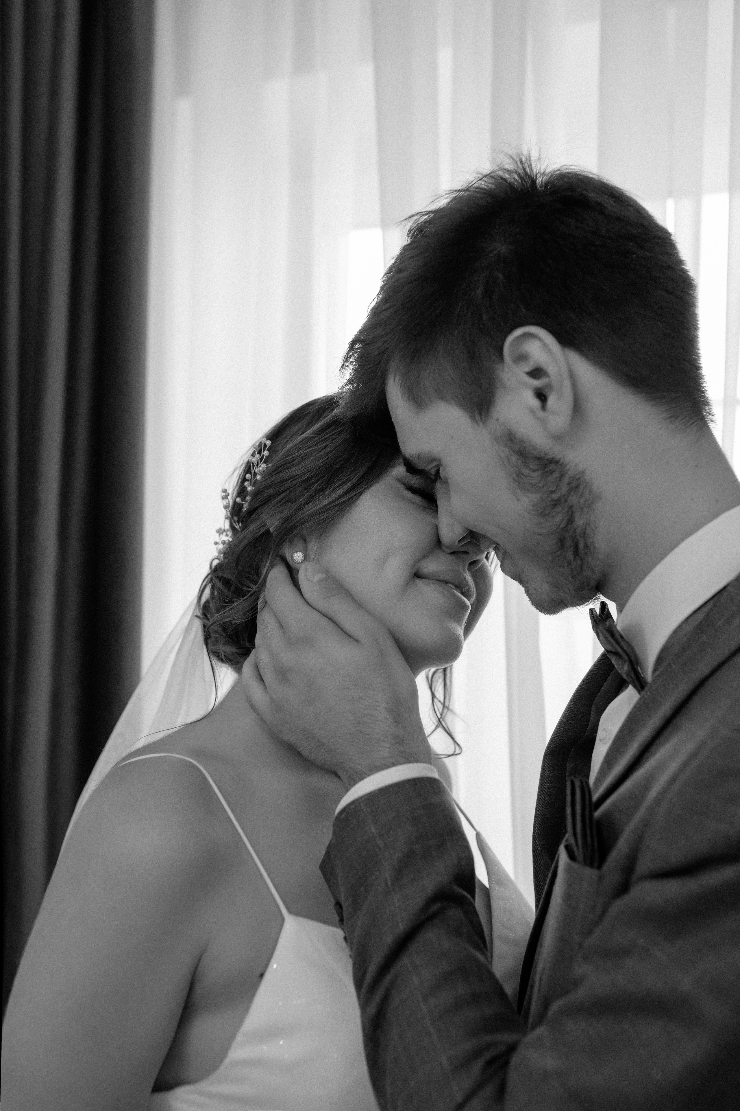 Олег&Ксения. Семейный и свадебный фотограф в Краснодарском крае и РА Юлия Голуб