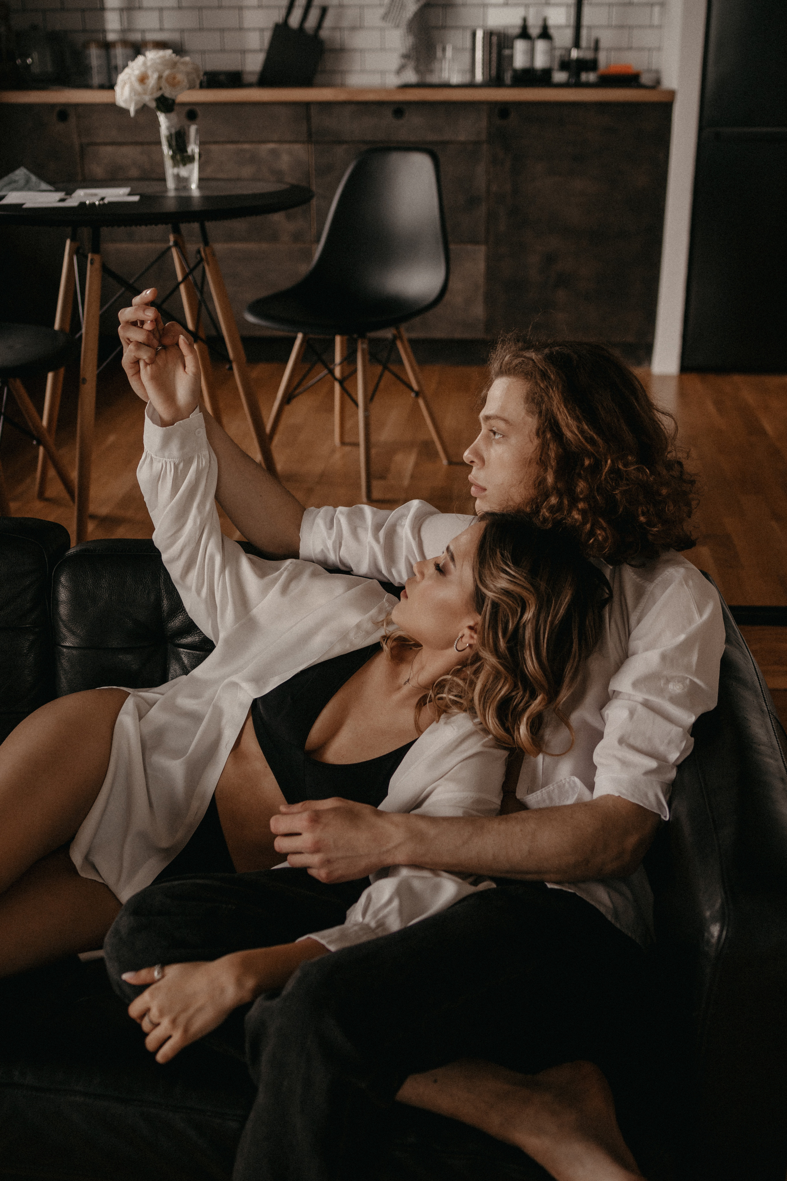 Только мы. Семейный и свадебный фотограф в Краснодарском крае и РА Юлия Голуб