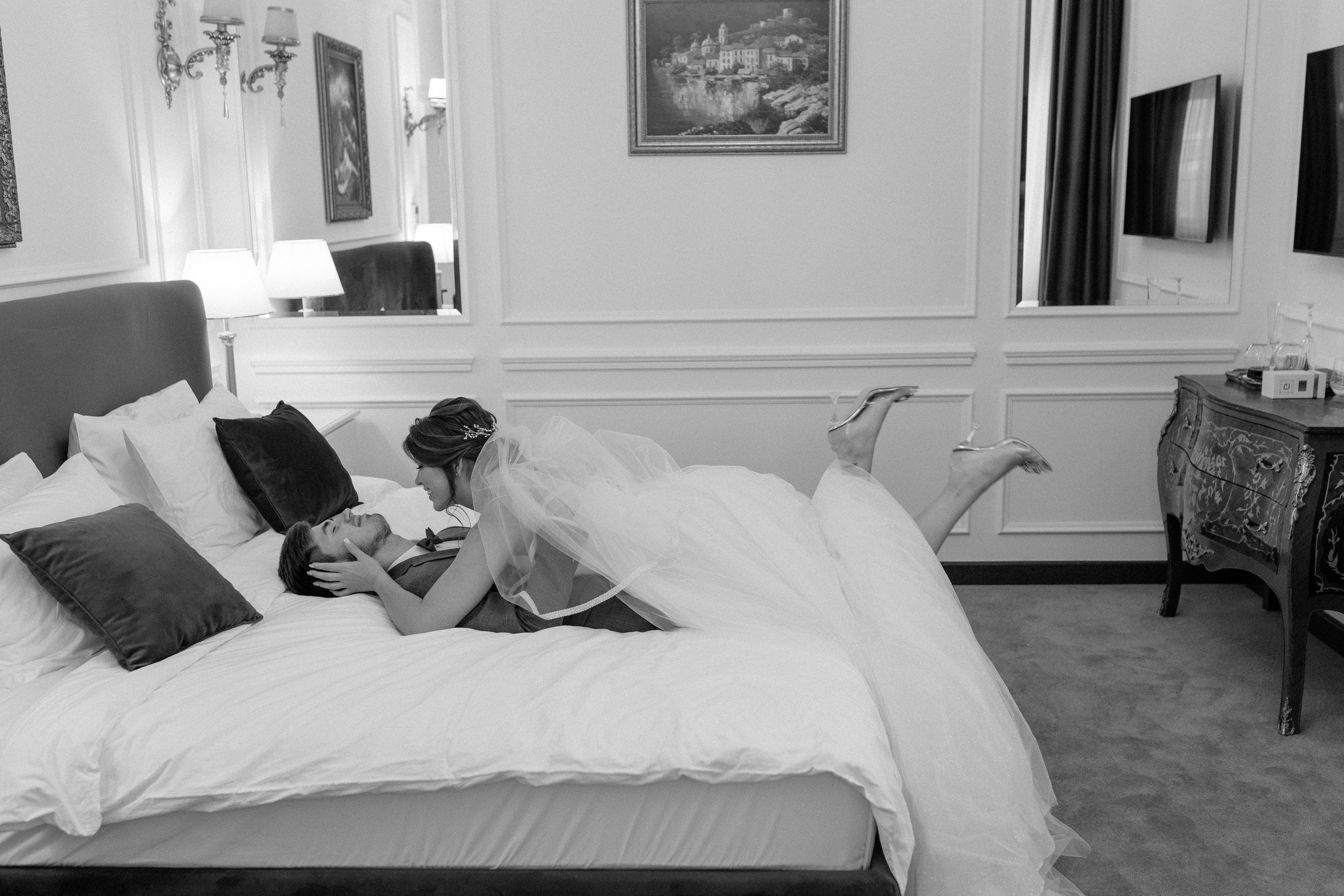 Олег&Ксения. Семейный и свадебный фотограф в Краснодарском крае и РА Юлия Голуб