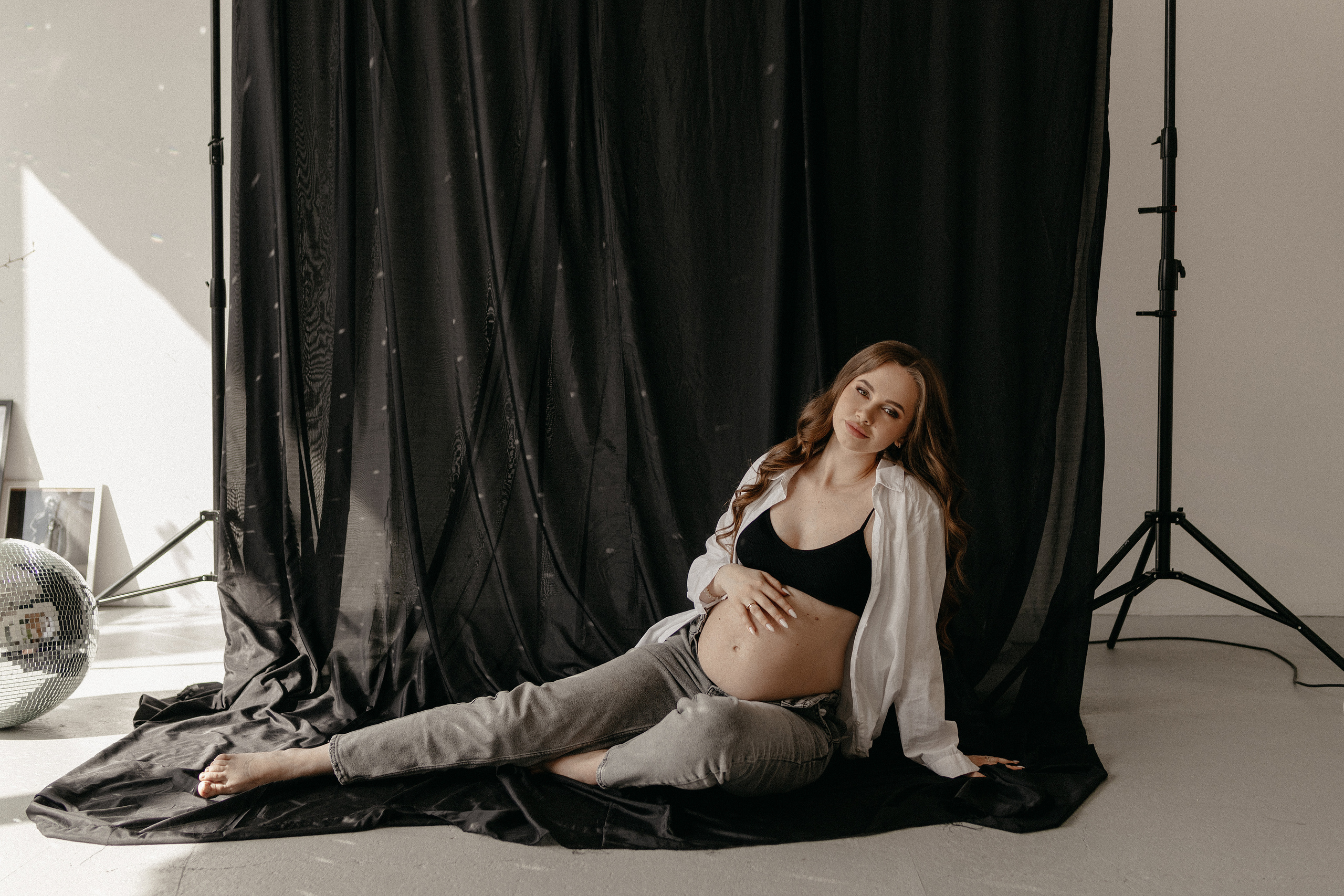 Катя. Семейный и свадебный фотограф в Краснодарском крае и РА Юлия Голуб