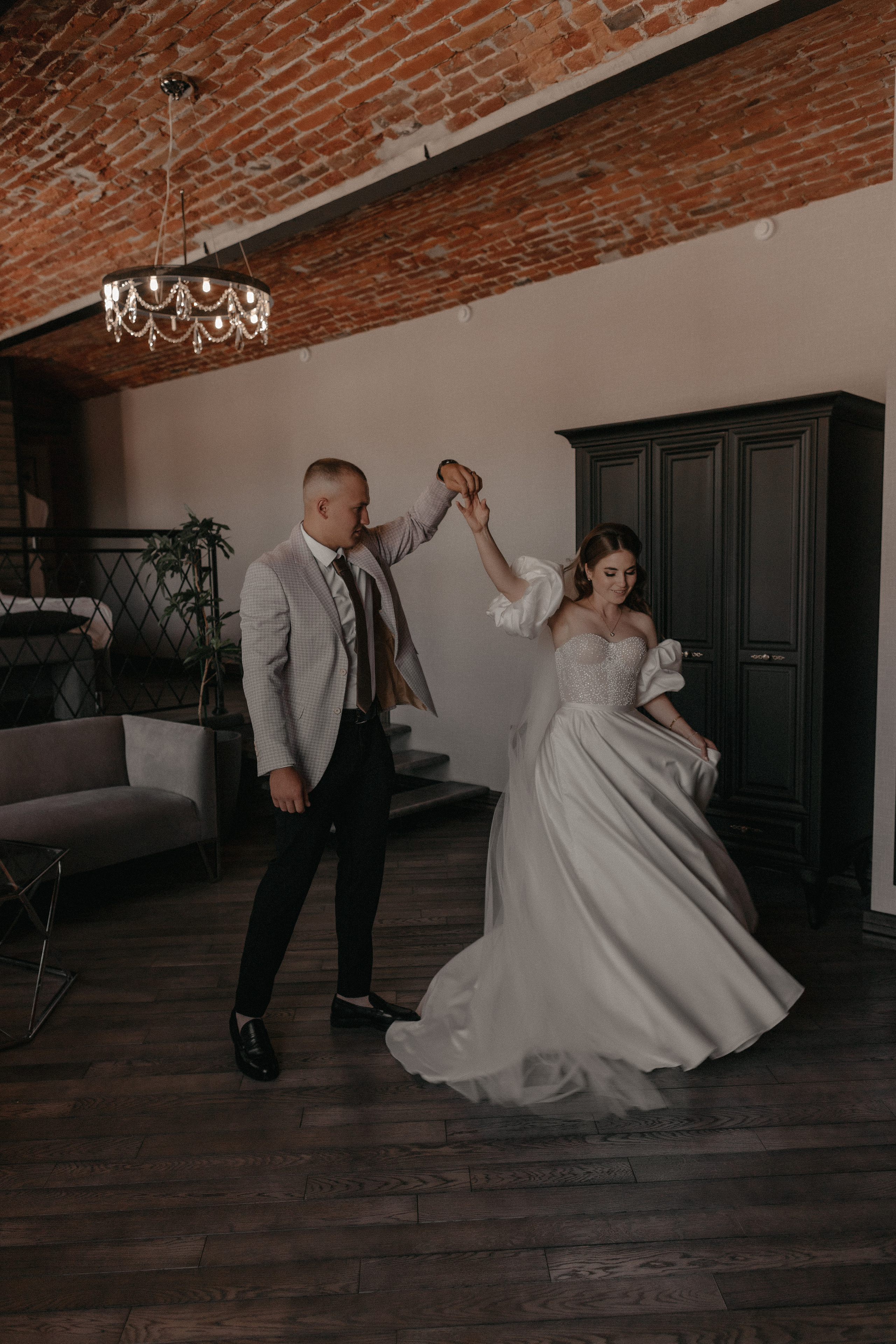 Встреча в отеле. Семейный и свадебный фотограф в Краснодарском крае и РА Юлия Голуб