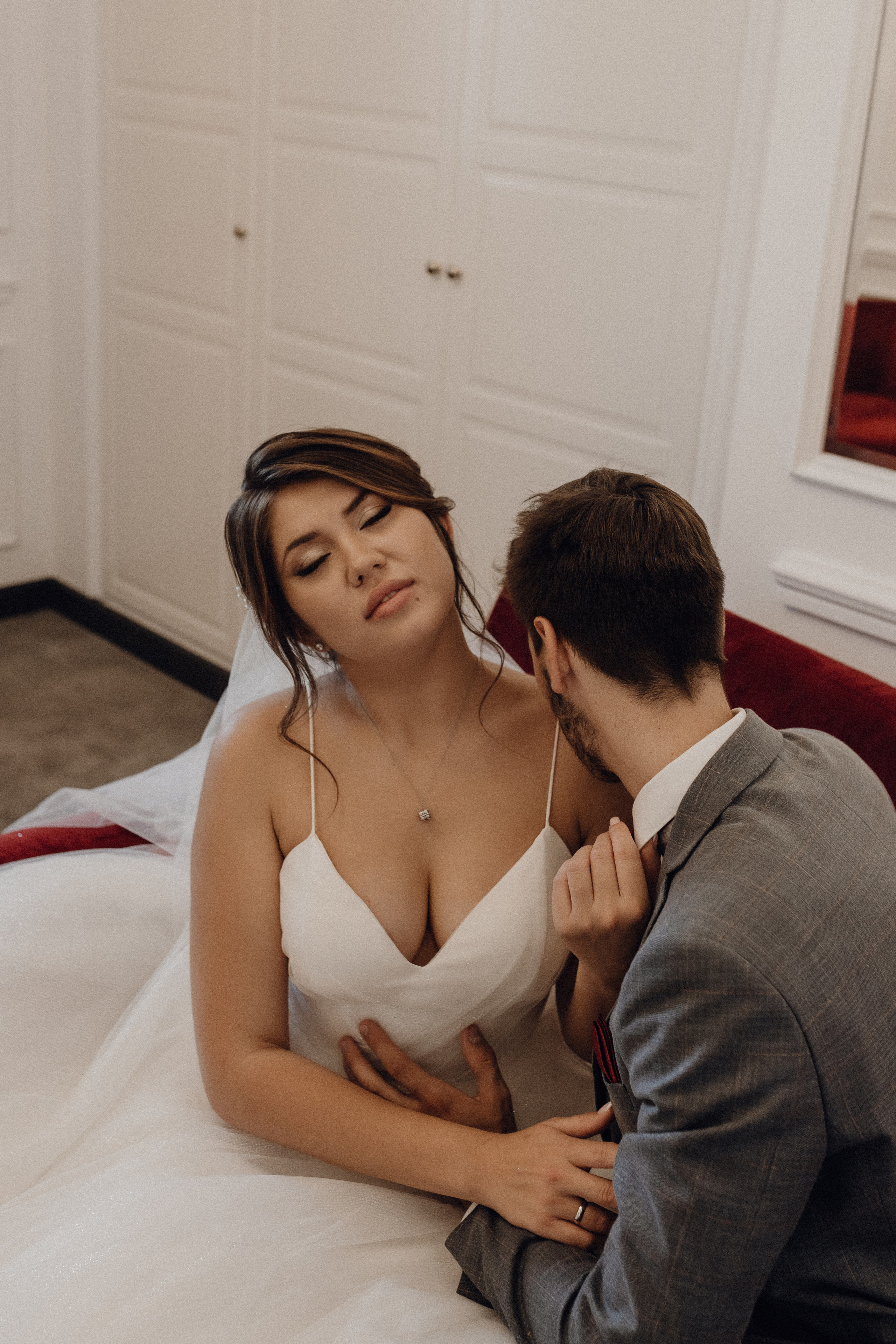 Олег&Ксения. Семейный и свадебный фотограф в Краснодарском крае и РА Юлия Голуб