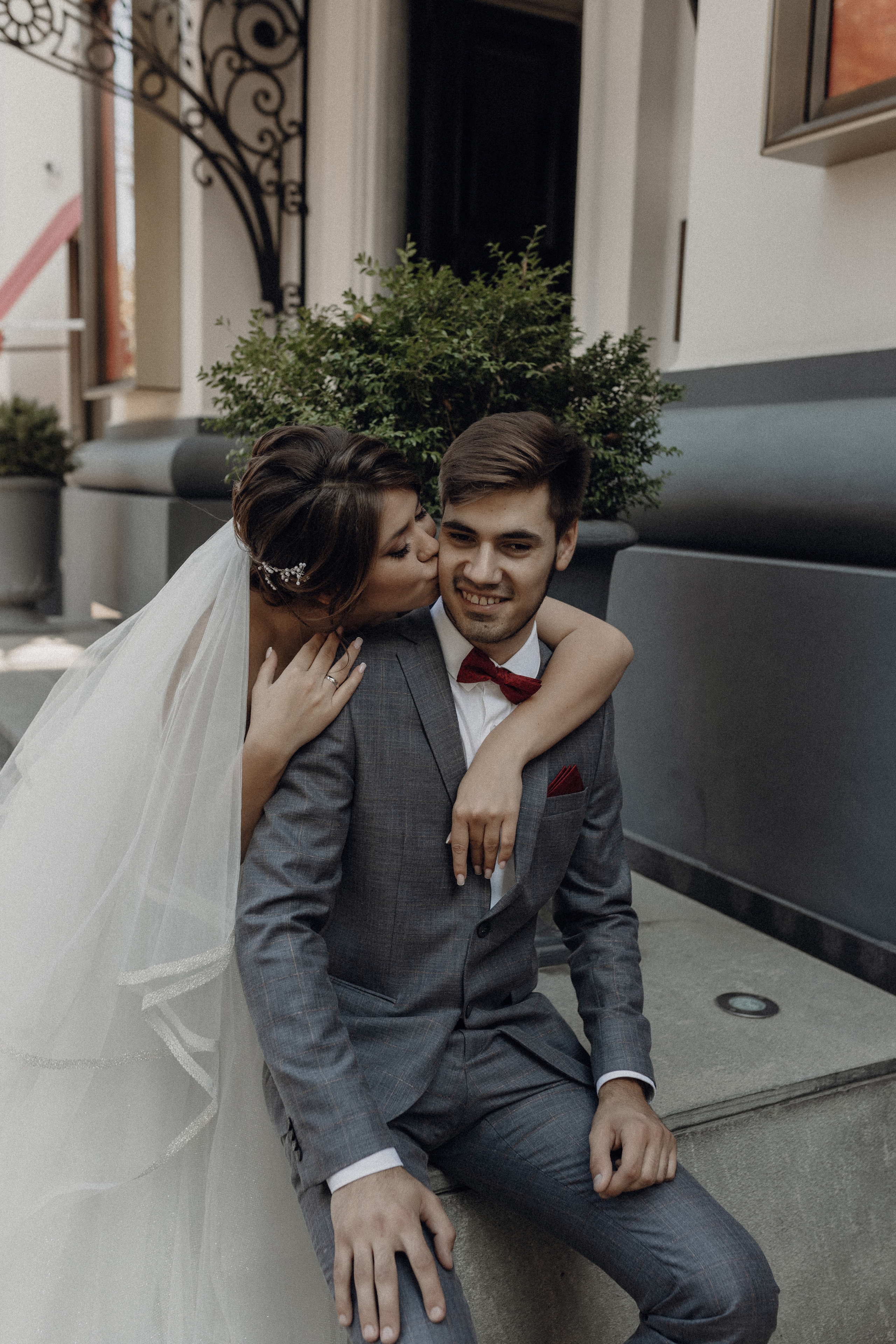 Олег&Ксения. Семейный и свадебный фотограф в Краснодарском крае и РА Юлия Голуб