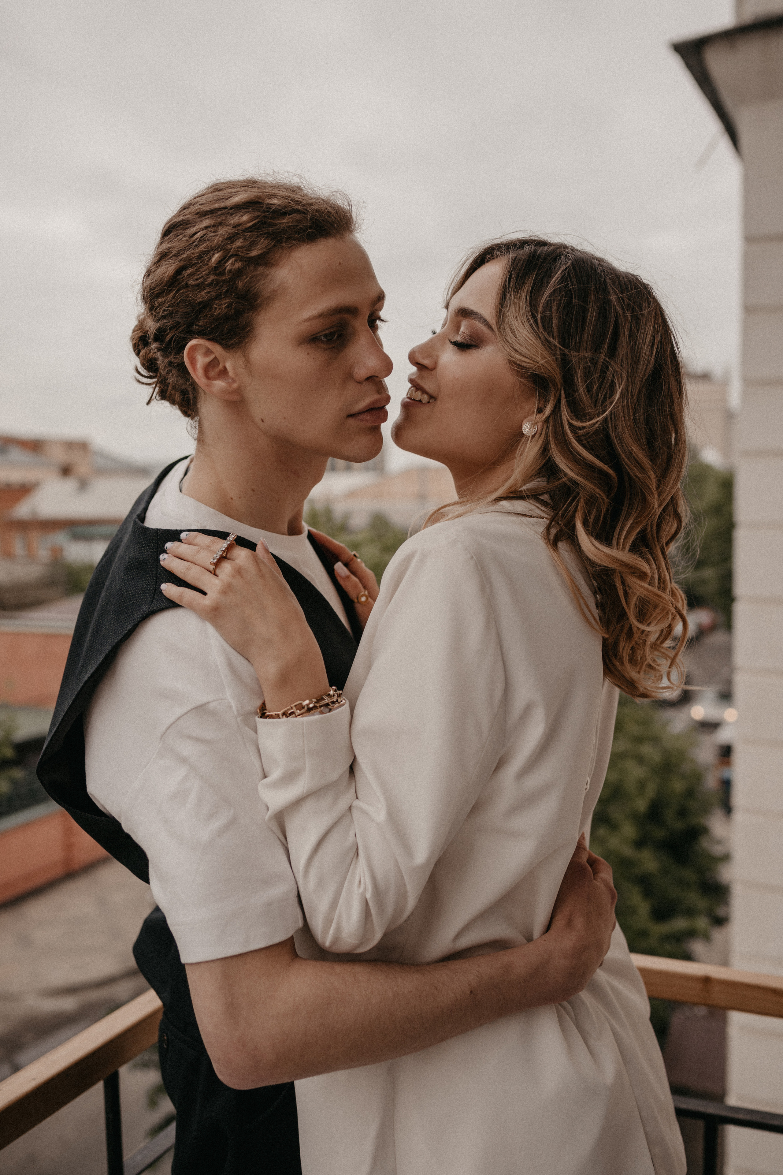 Только мы вдвоём. Семейный и свадебный фотограф в Краснодарском крае и РА Юлия Голуб