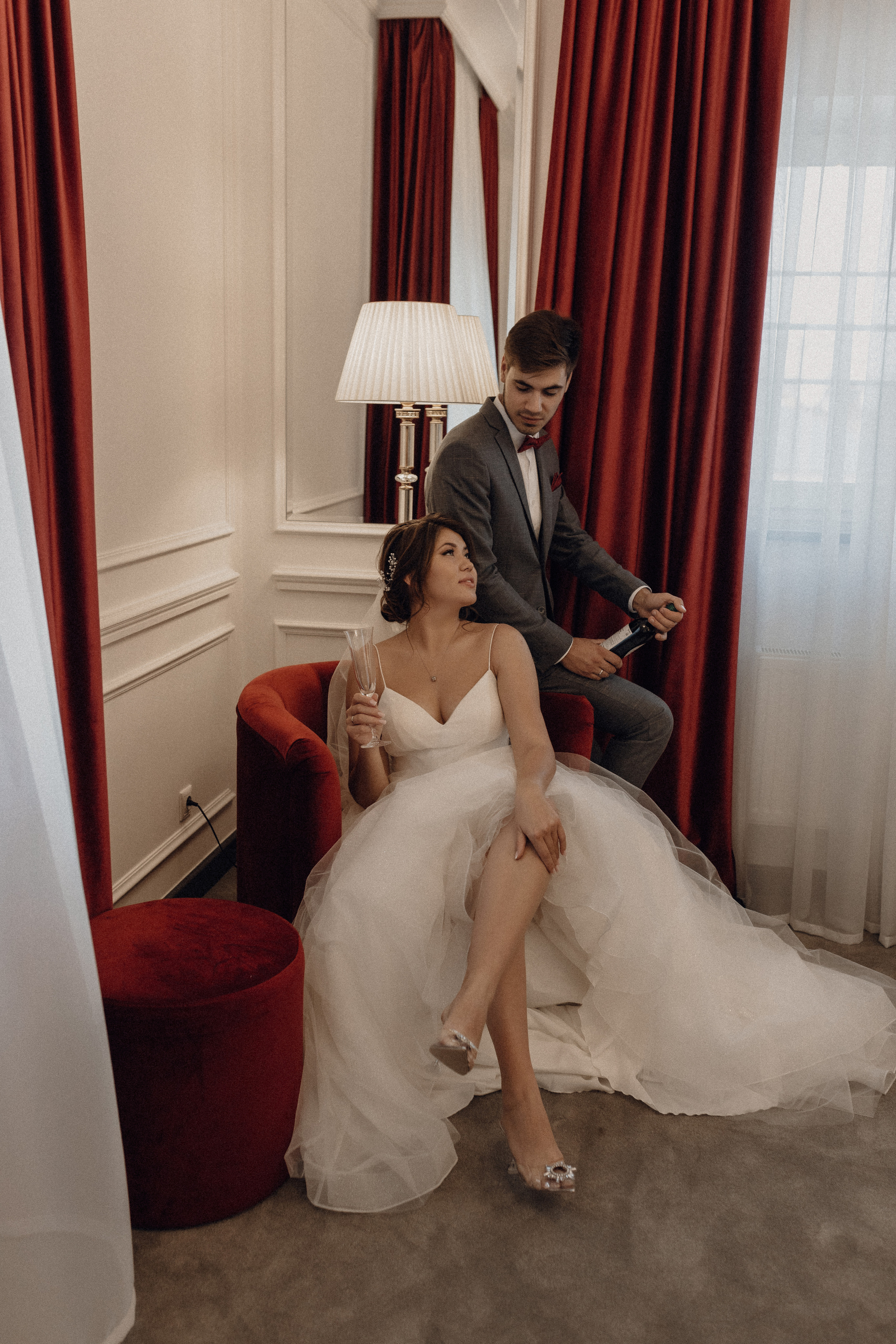 Олег&Ксения. Семейный и свадебный фотограф в Краснодарском крае и РА Юлия Голуб