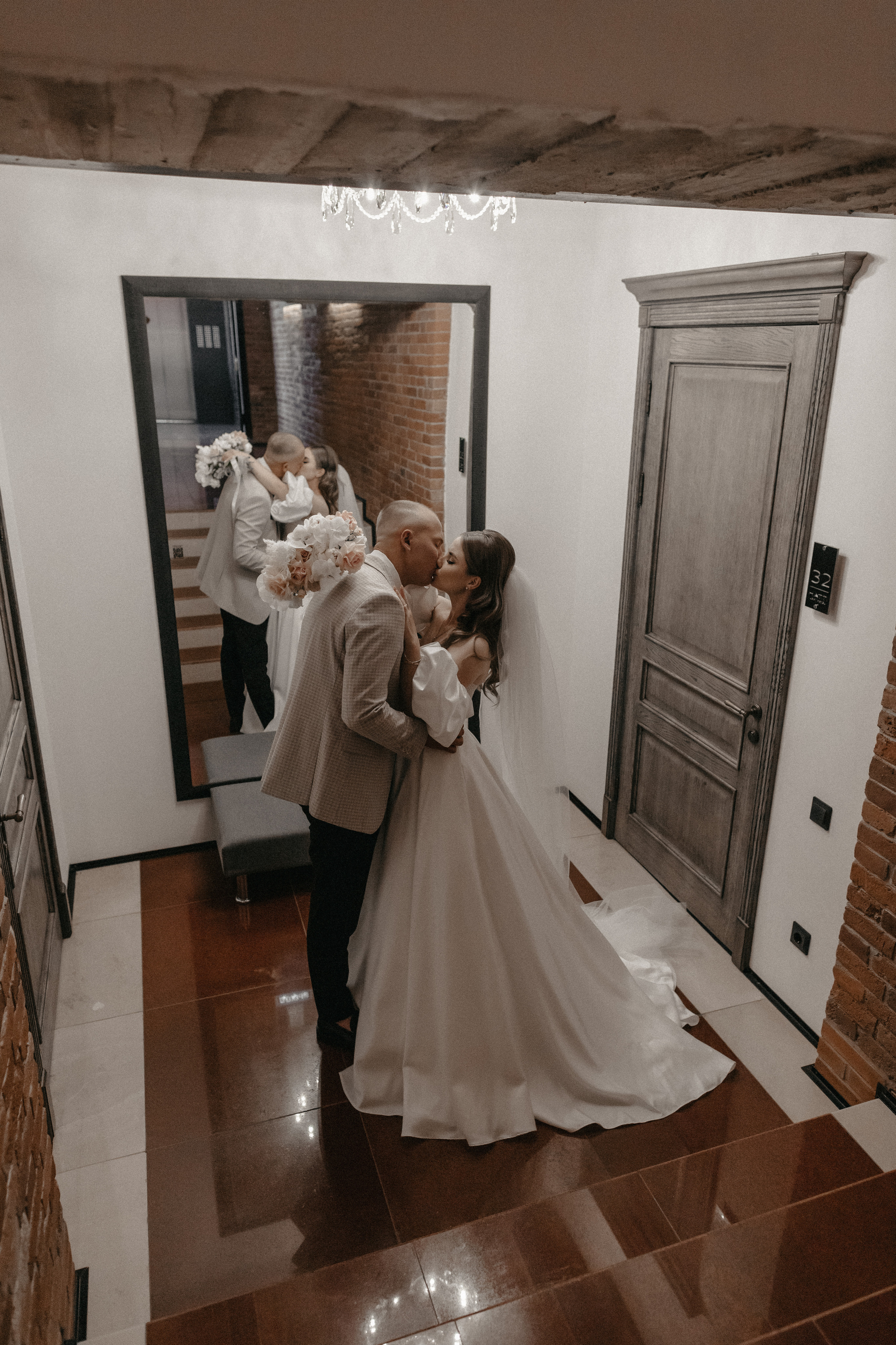 Встреча в отеле. Семейный и свадебный фотограф в Краснодарском крае и РА Юлия Голуб