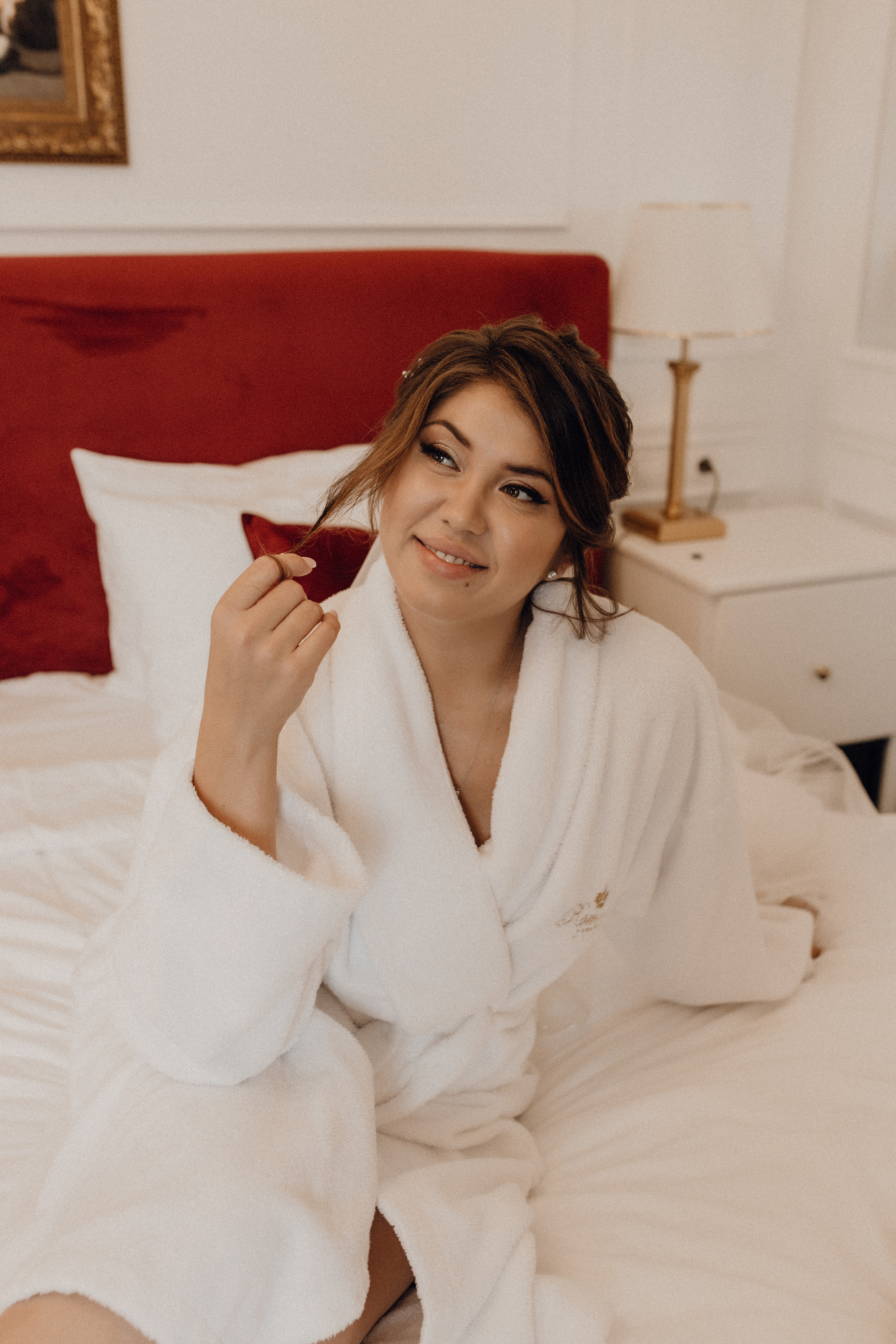 Олег&Ксения. Семейный и свадебный фотограф в Краснодарском крае и РА Юлия Голуб