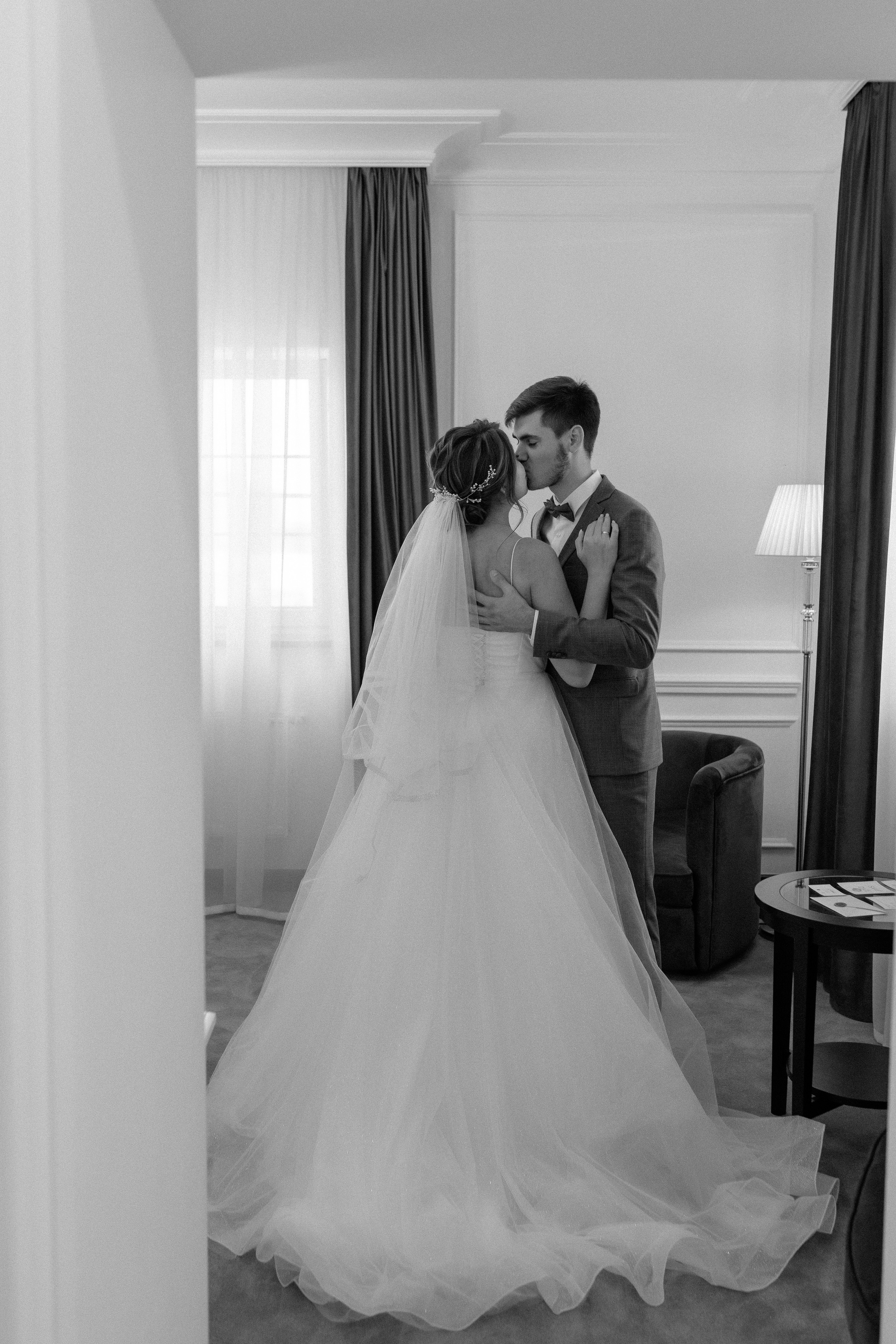 Олег&Ксения. Семейный и свадебный фотограф в Краснодарском крае и РА Юлия Голуб