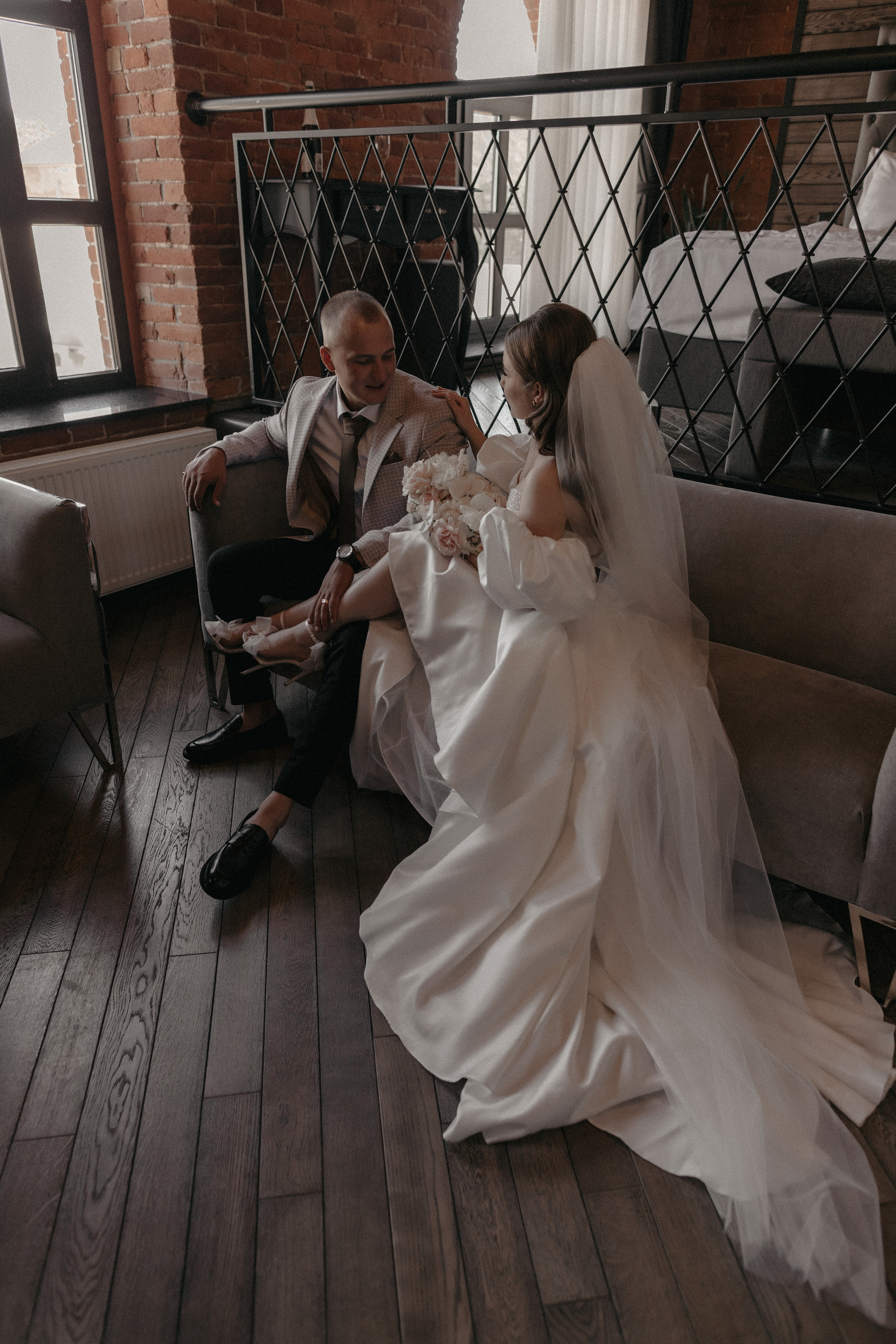 Встреча в отеле. Семейный и свадебный фотограф в Краснодарском крае и РА Юлия Голуб