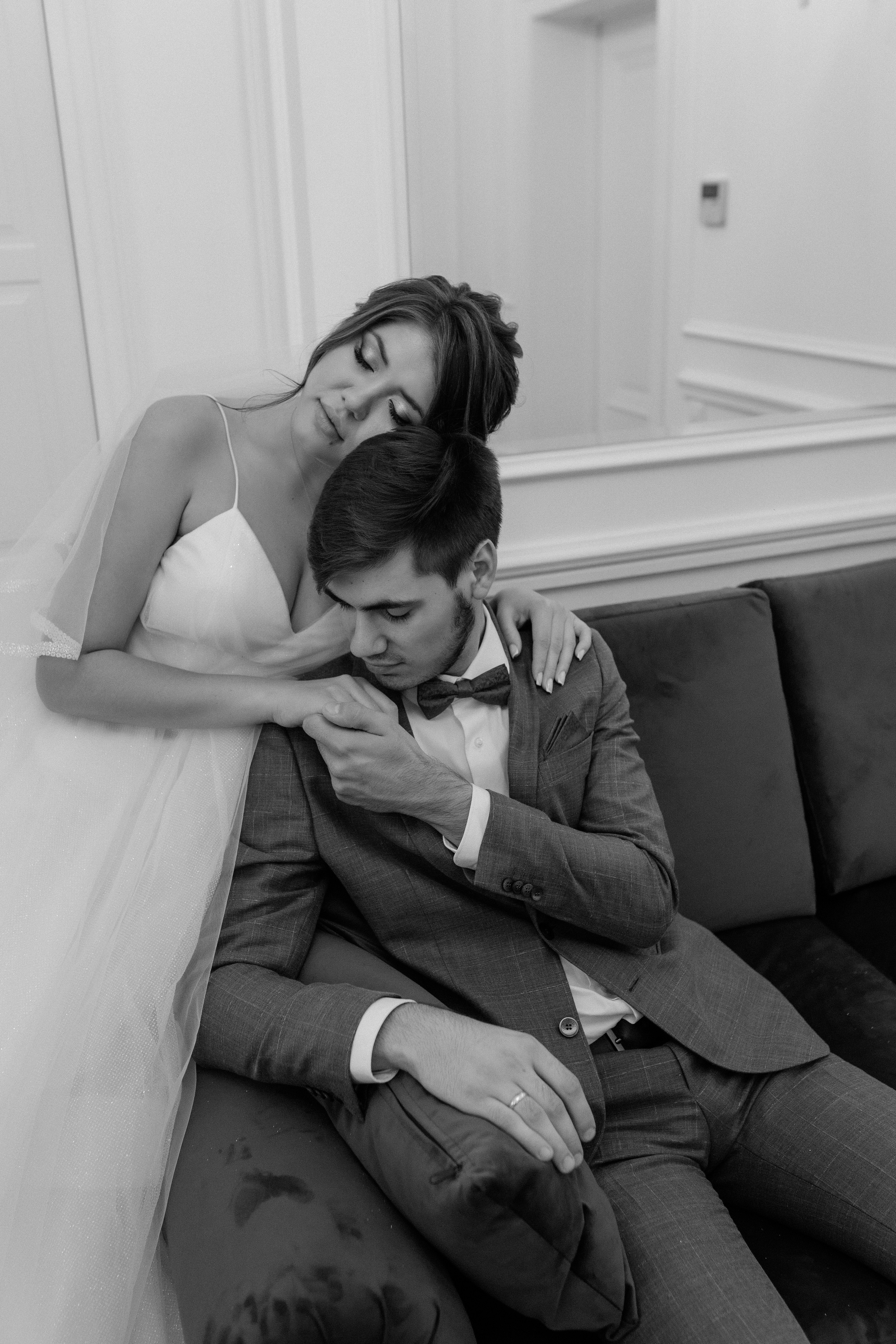 Олег&Ксения. Семейный и свадебный фотограф в Краснодарском крае и РА Юлия Голуб