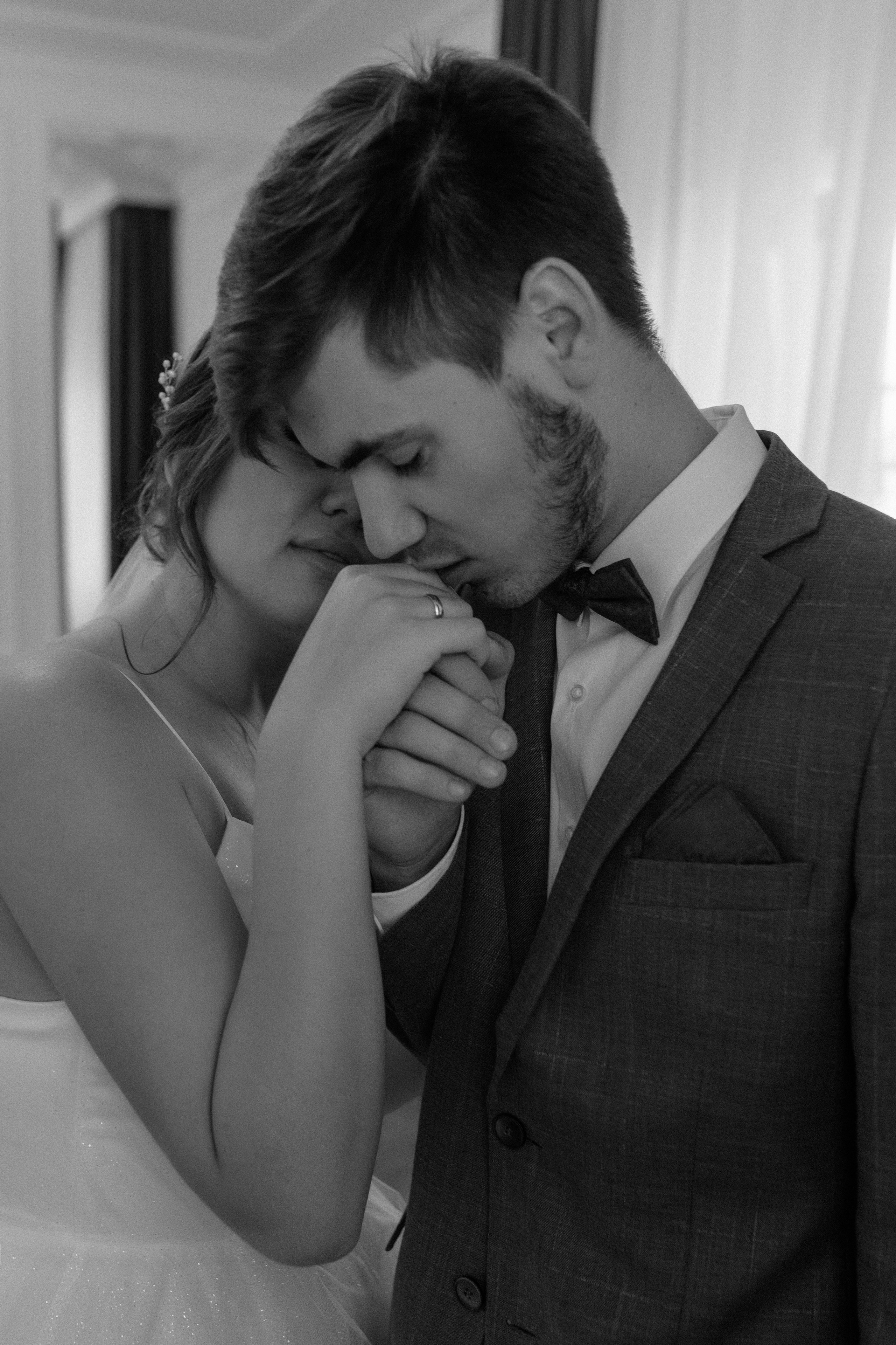 Олег&Ксения. Семейный и свадебный фотограф в Краснодарском крае и РА Юлия Голуб