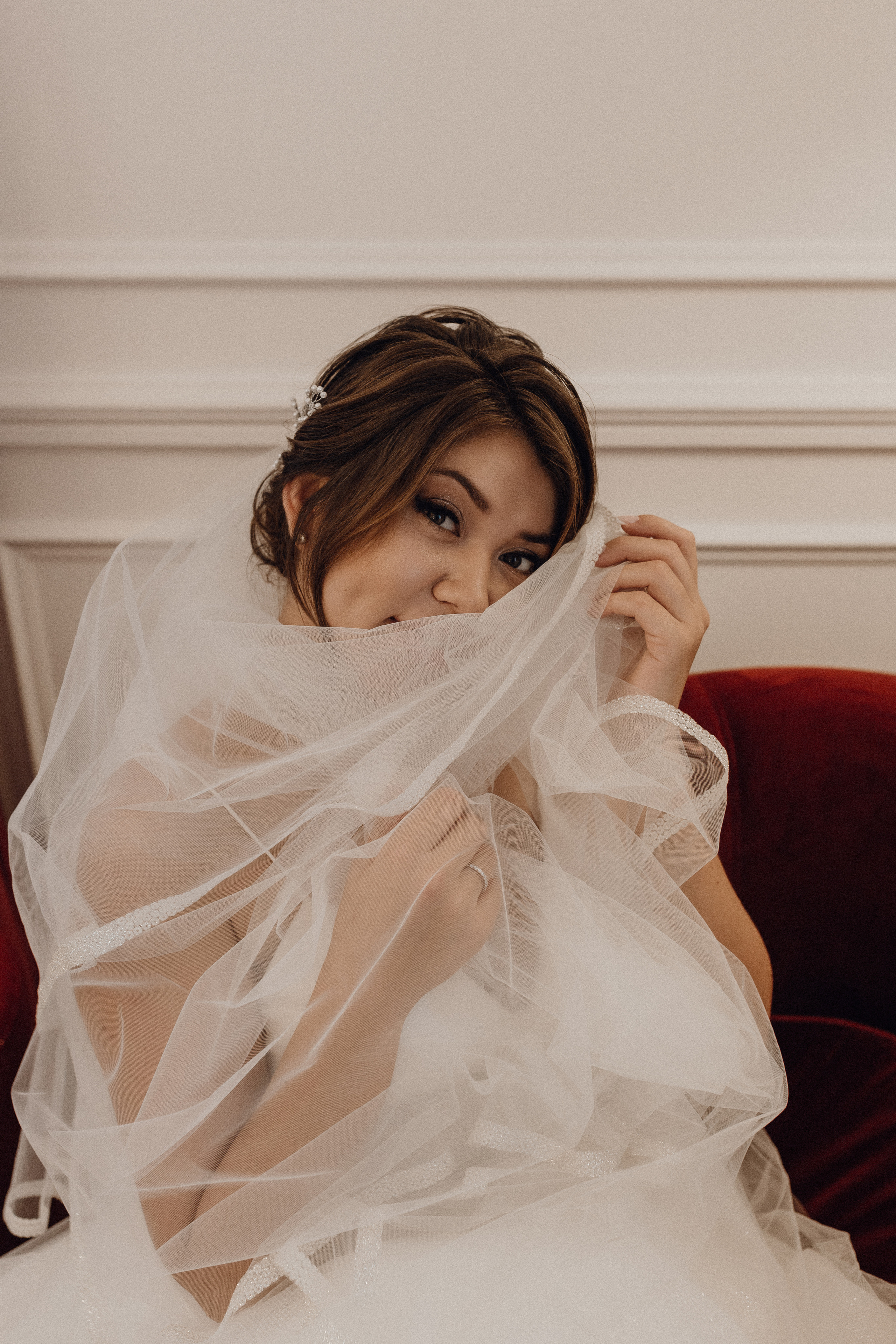 Олег&Ксения. Семейный и свадебный фотограф в Краснодарском крае и РА Юлия Голуб