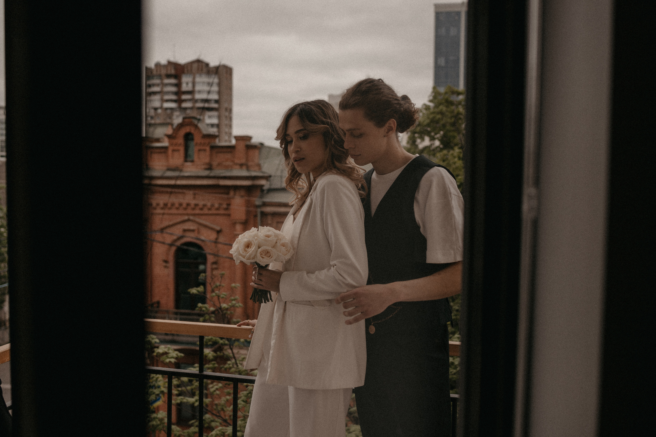 Только мы вдвоём. Семейный и свадебный фотограф в Краснодарском крае и РА Юлия Голуб