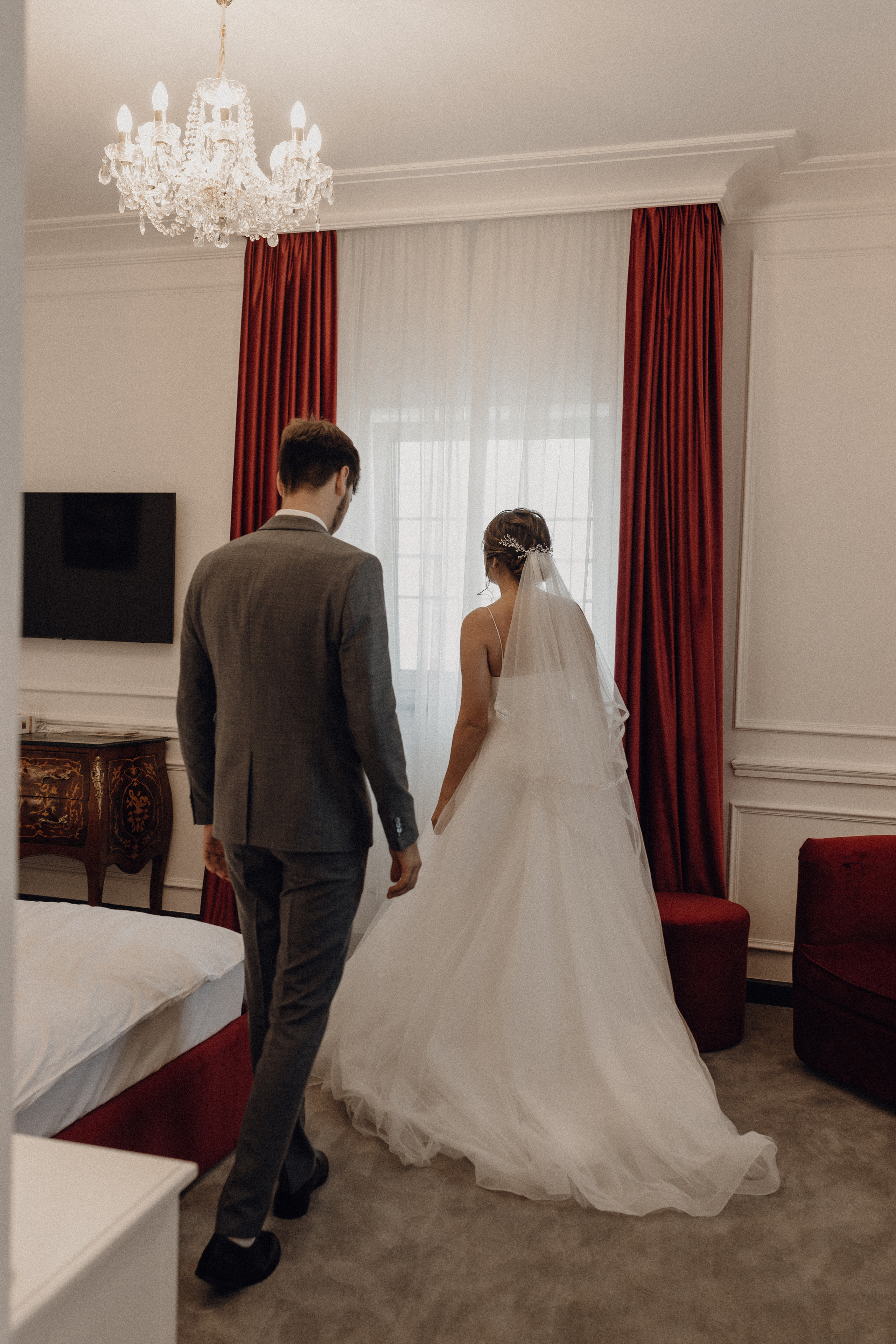 Олег&Ксения. Семейный и свадебный фотограф в Краснодарском крае и РА Юлия Голуб