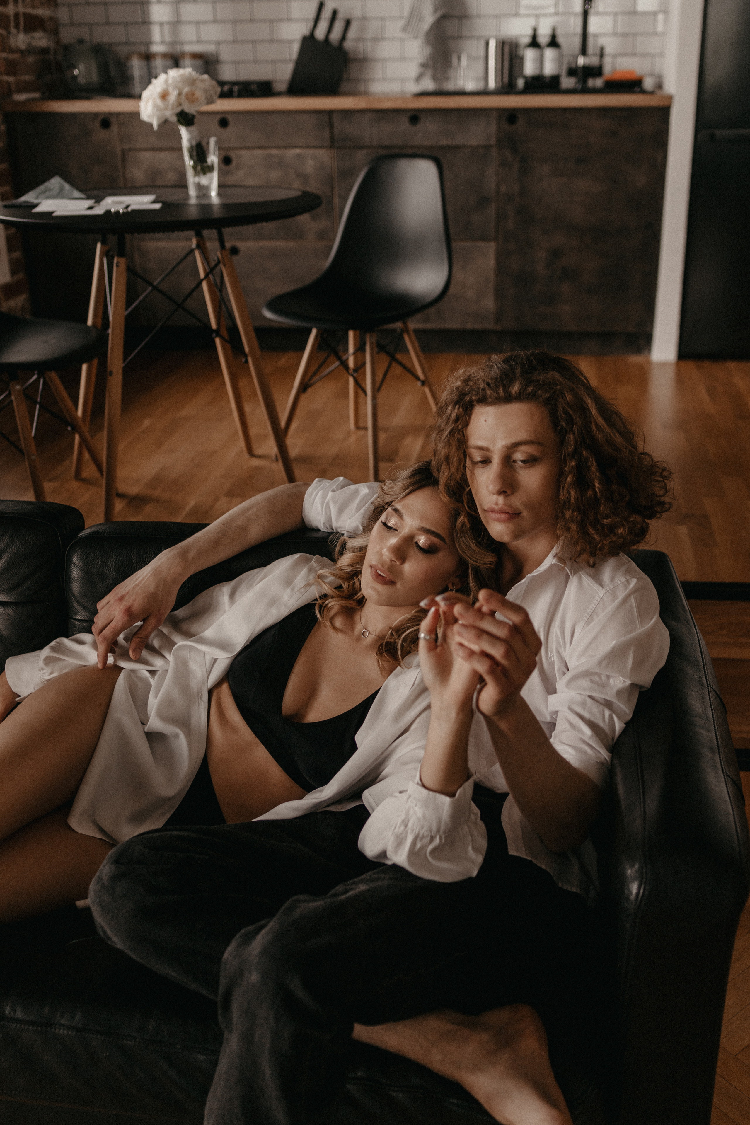 Только мы. Семейный и свадебный фотограф в Краснодарском крае и РА Юлия Голуб