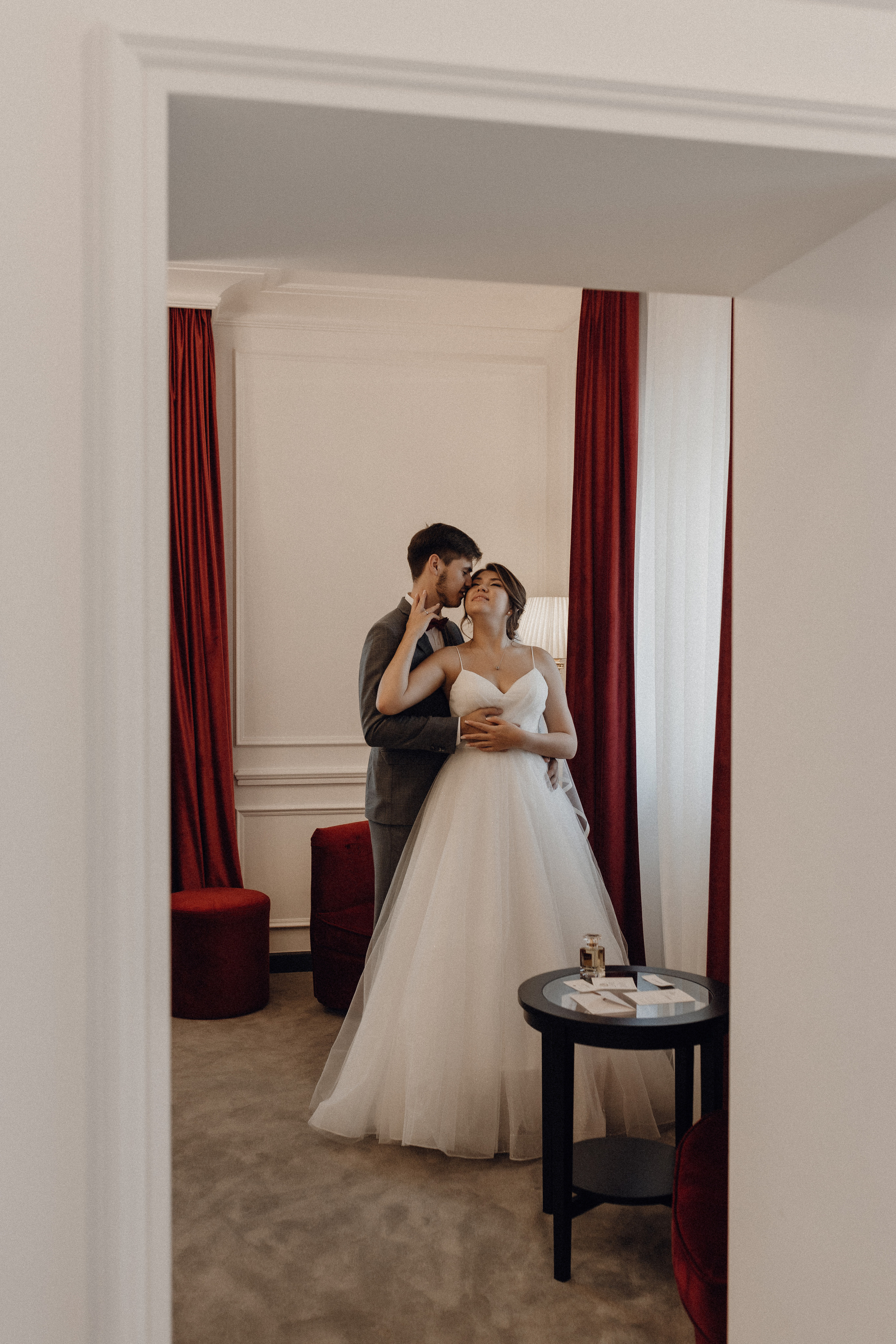 Олег&Ксения. Семейный и свадебный фотограф в Краснодарском крае и РА Юлия Голуб