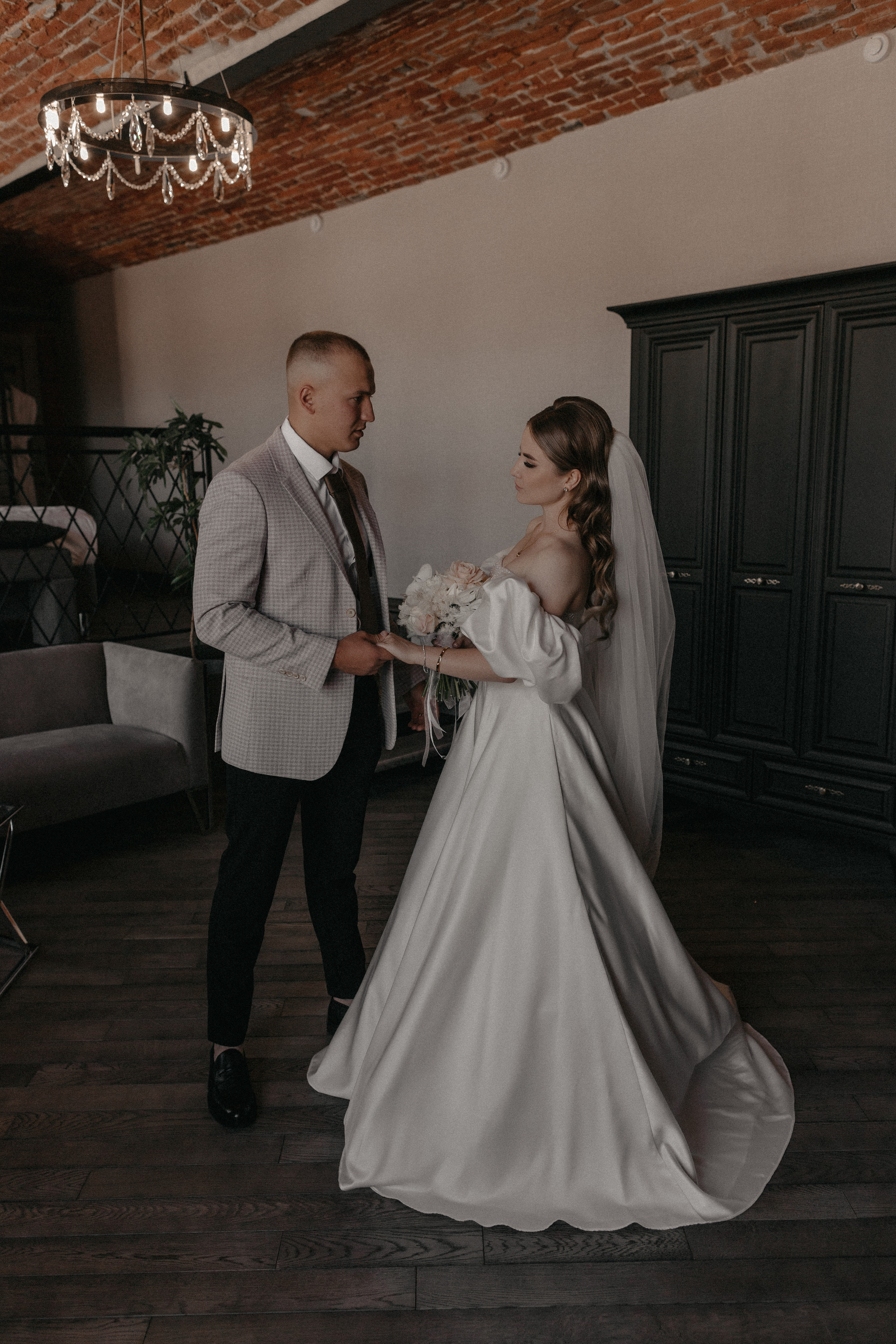 Встреча в отеле. Семейный и свадебный фотограф в Краснодарском крае и РА Юлия Голуб