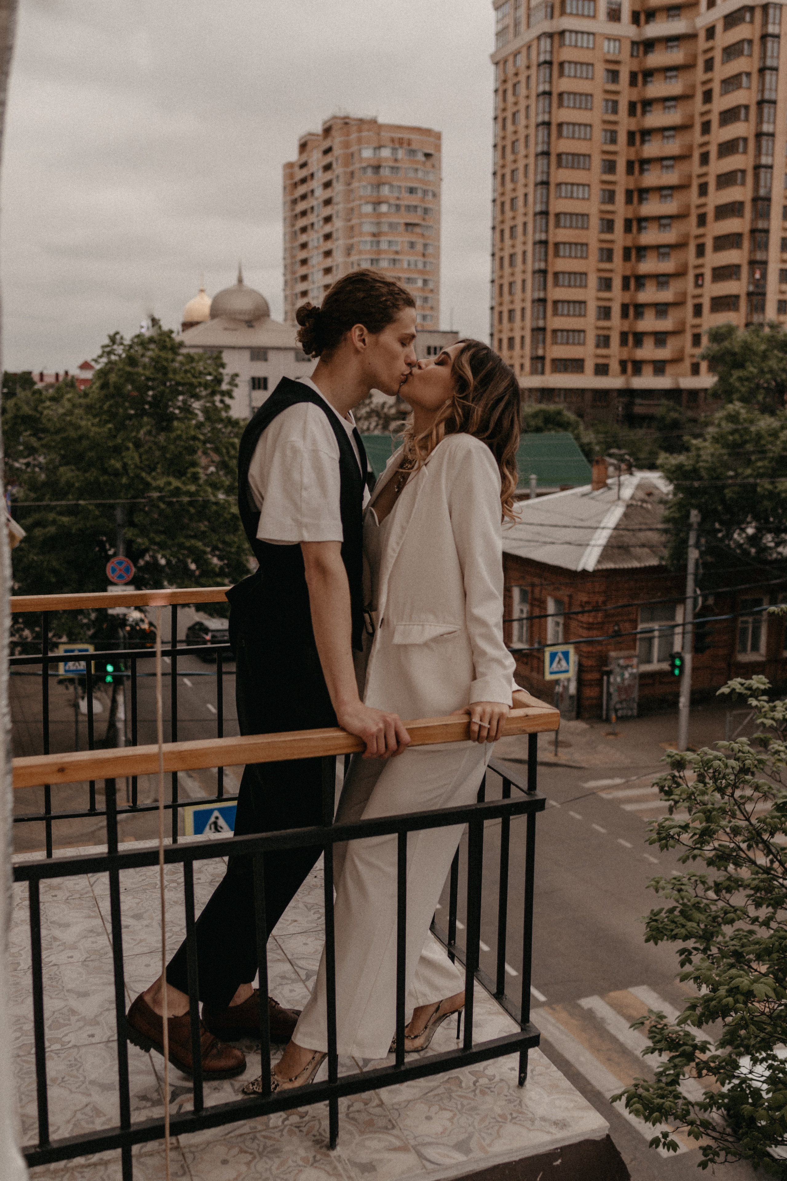 Только мы вдвоём. Семейный и свадебный фотограф в Краснодарском крае и РА Юлия Голуб