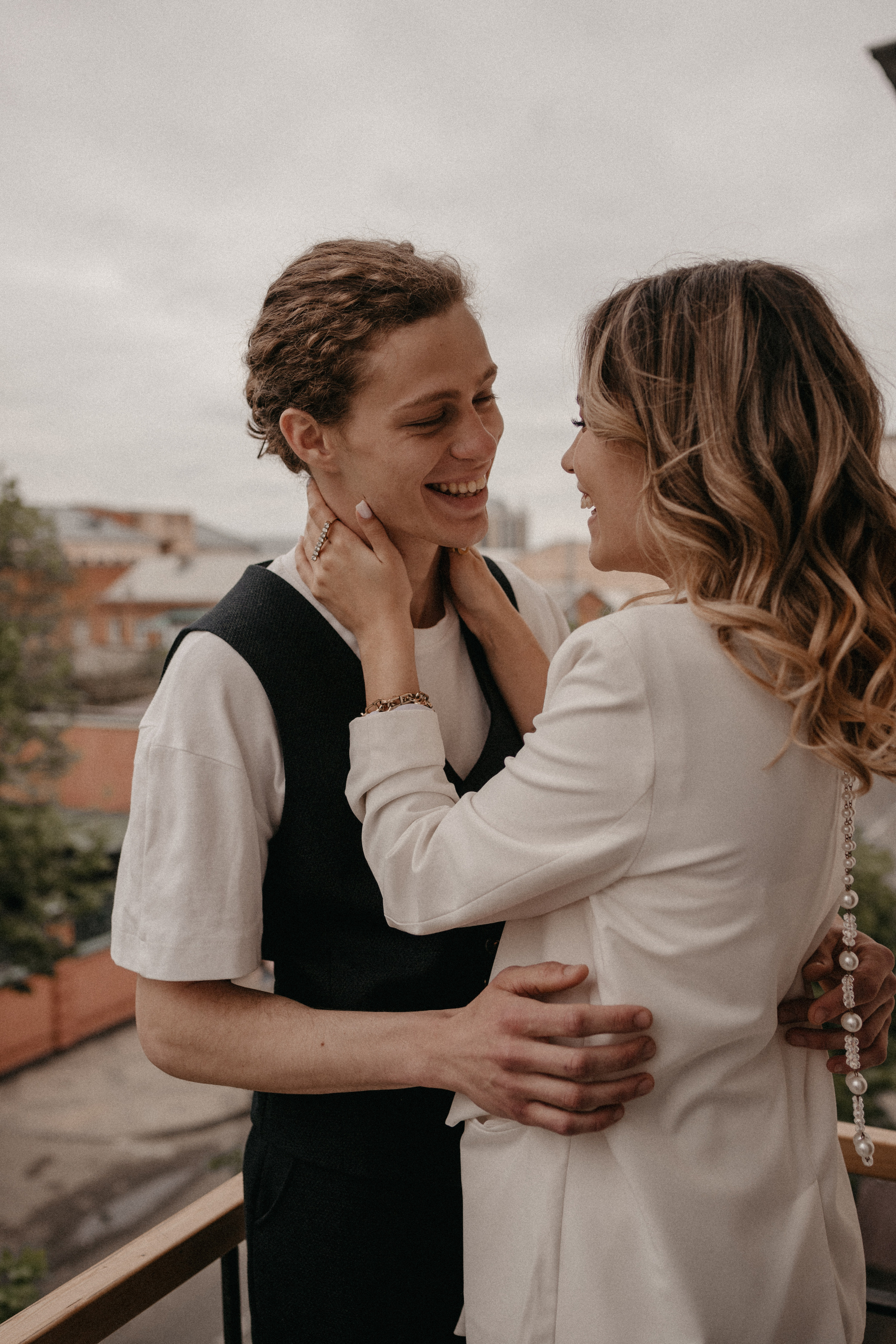 Только мы вдвоём. Семейный и свадебный фотограф в Краснодарском крае и РА Юлия Голуб