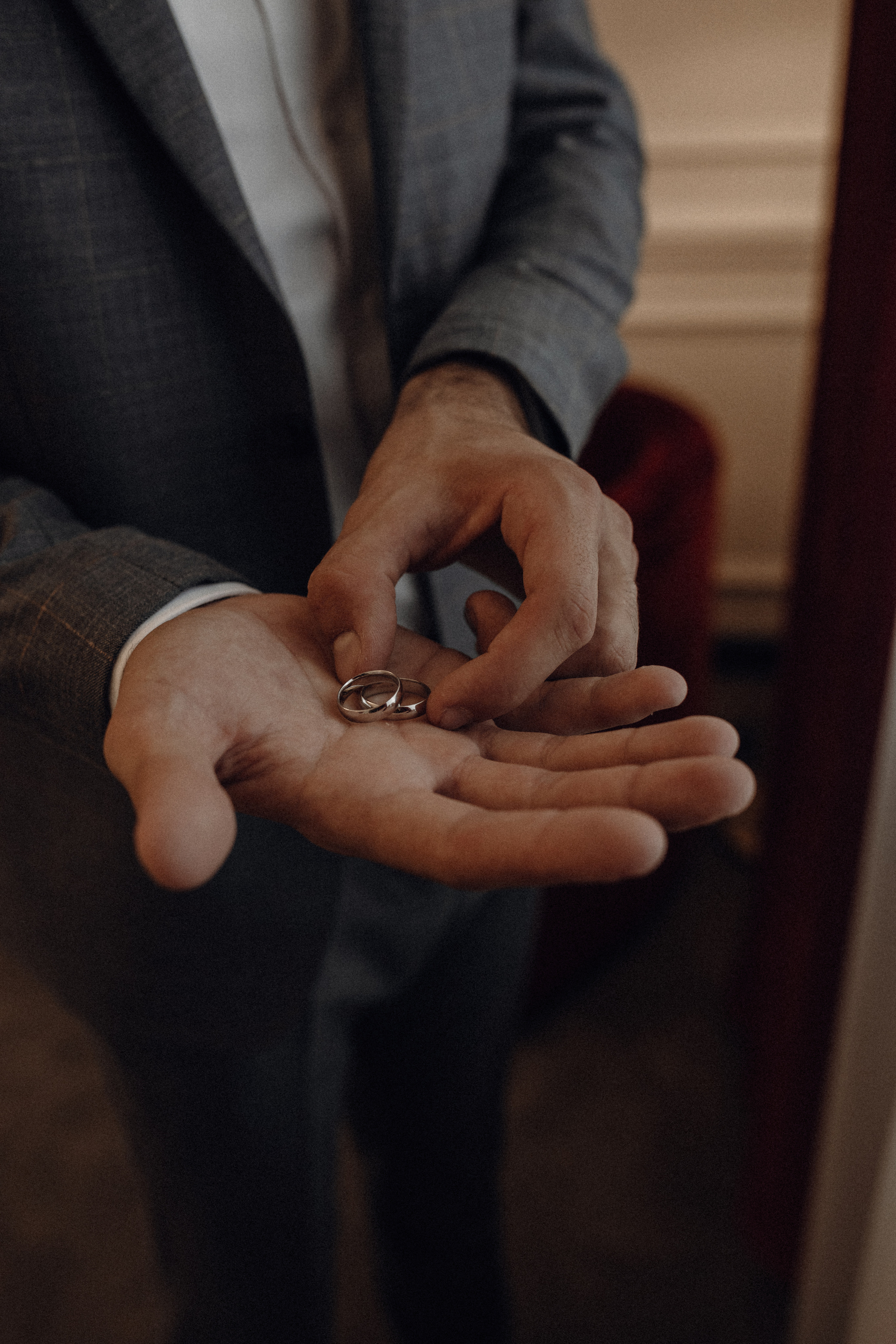 Олег&Ксения. Семейный и свадебный фотограф в Краснодарском крае и РА Юлия Голуб