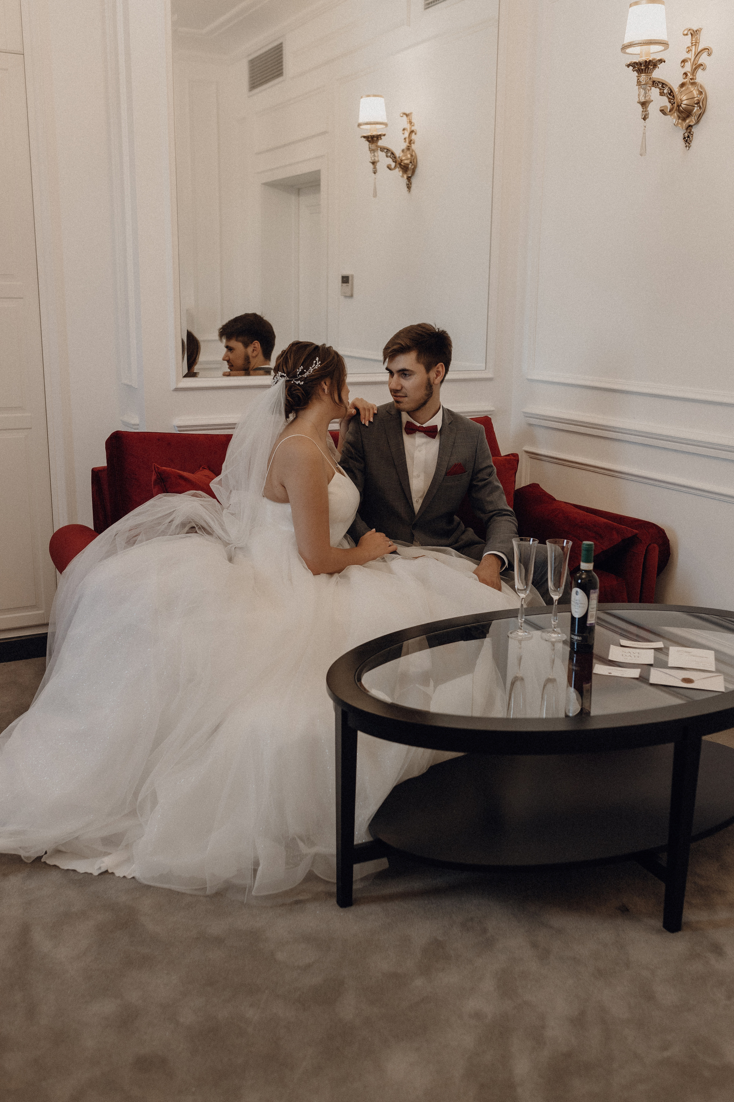 Олег&Ксения. Семейный и свадебный фотограф в Краснодарском крае и РА Юлия Голуб