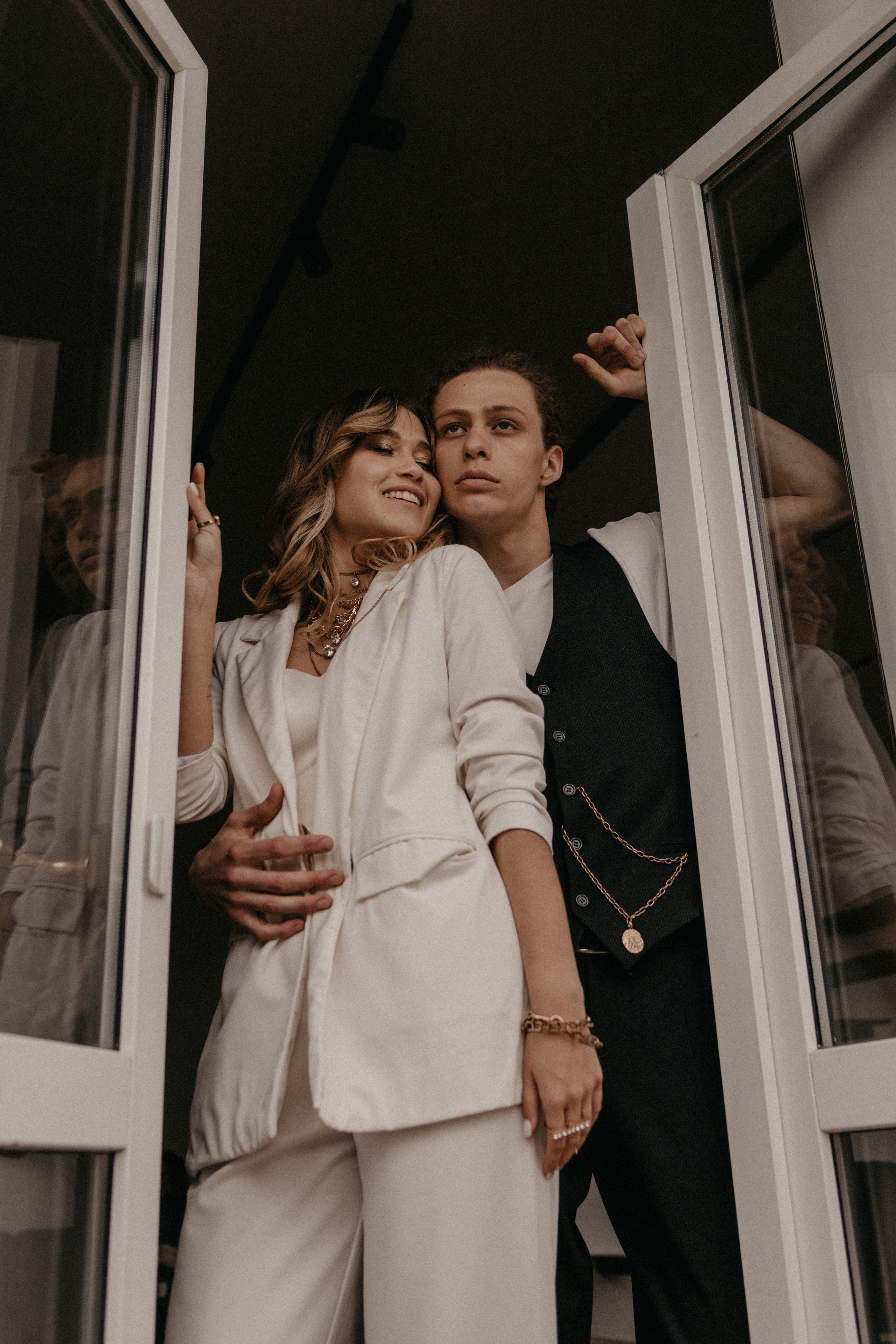 Только мы вдвоём. Семейный и свадебный фотограф в Краснодарском крае и РА Юлия Голуб